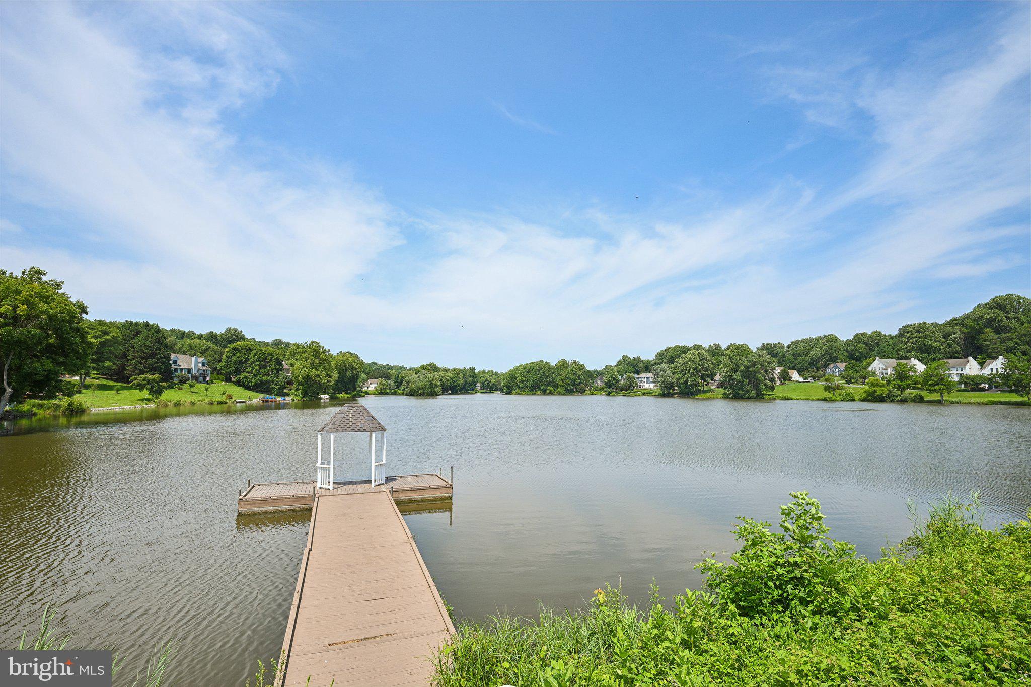 SOMERSET LAKE - Residential