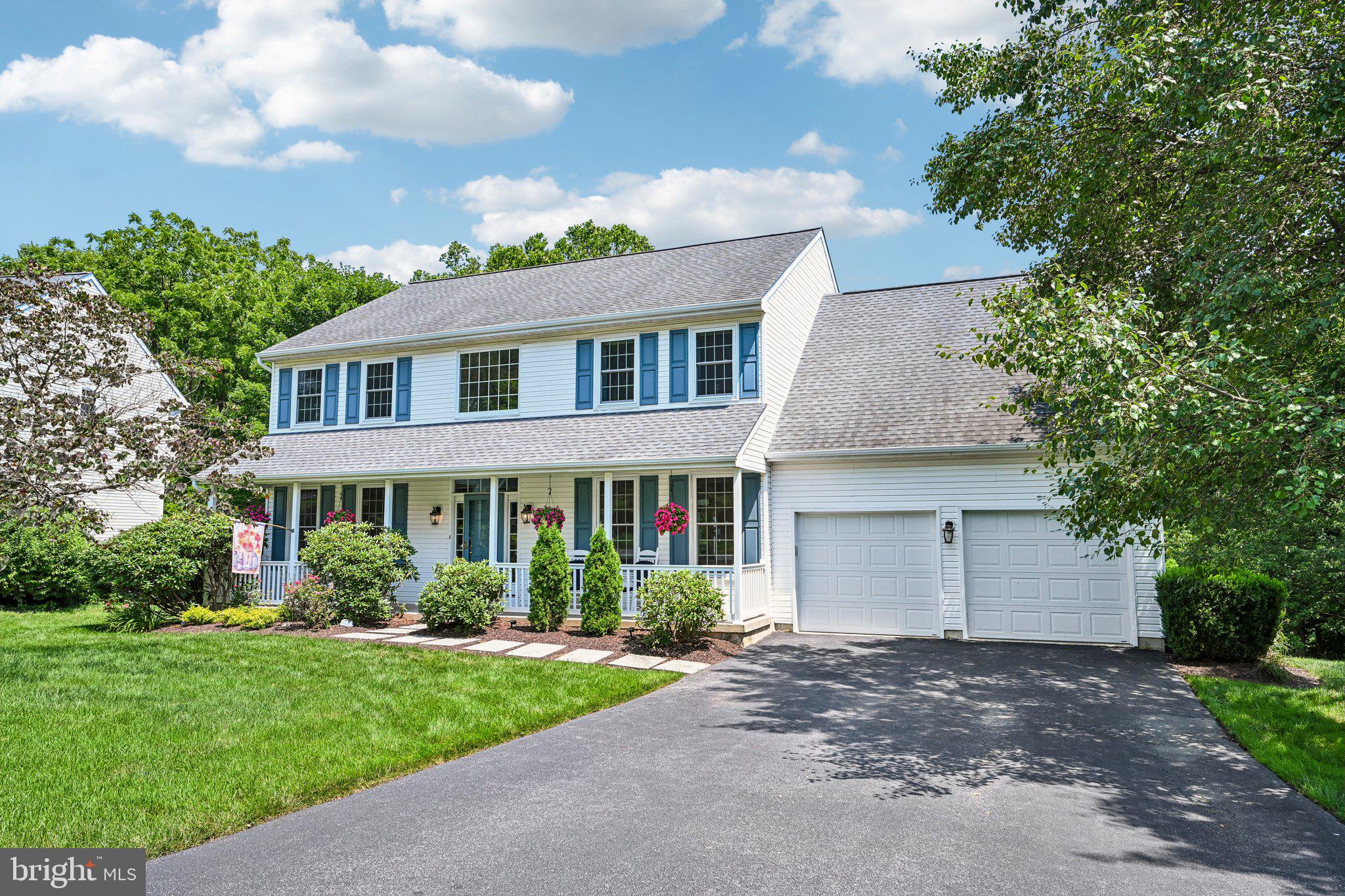 Welcome to Somerset Lake, a serene community that is a haven for outdoor enthusiasts. Enjoy kayaking, fishing, and picnicking by the lake, along with scenic trails for walking, jogging, and biking right at your doorstep. This incredibly well maintained home offers a new roof (2023), Generac Generator (2025), new doors, new windows throughout, fresh paint and brand new carpets. This spacious 4-bedroom, 2.5-bath home boasts nearly 3,000 sq ft of thoughtfully designed living space, featuring a welcoming foyer, a gourmet kitchen with modern appliances, completely renovated bathroom (2026) and an expansive screened-in back porch that offers stunning wooded views. The generous bedrooms provide ample closet space, while the main floor layout is perfect for both entertaining and everyday living. Immerse yourself in the beauty of nature and the recreational opportunities available in this vibrant community. Don’t miss the chance to make this your forever home at 117 Cambridge Rd!