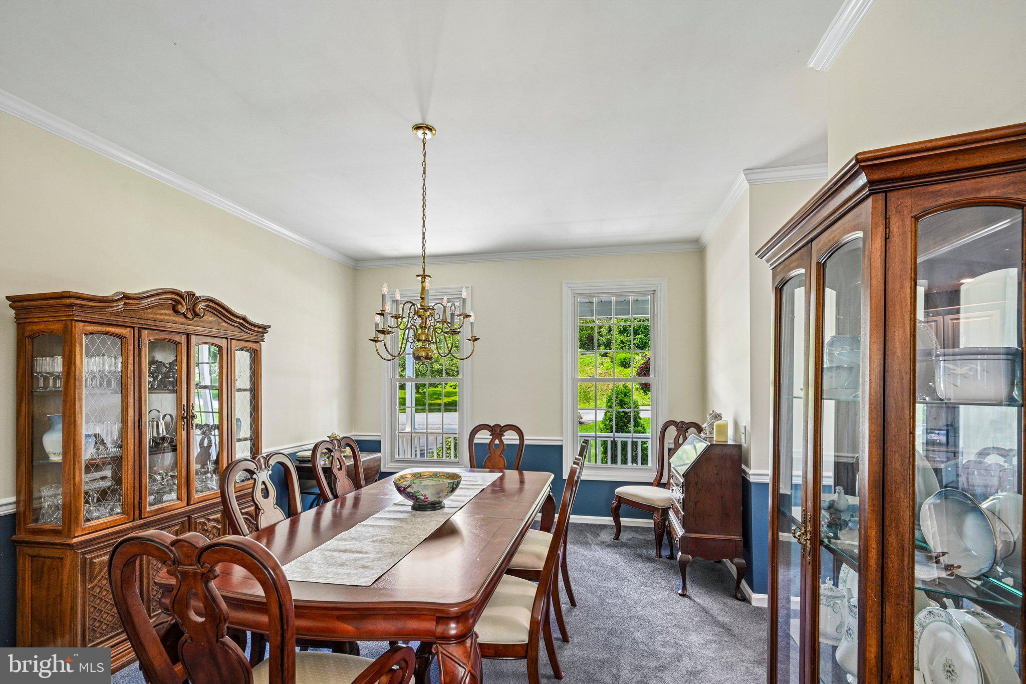 SOMERSET LAKE - Residential