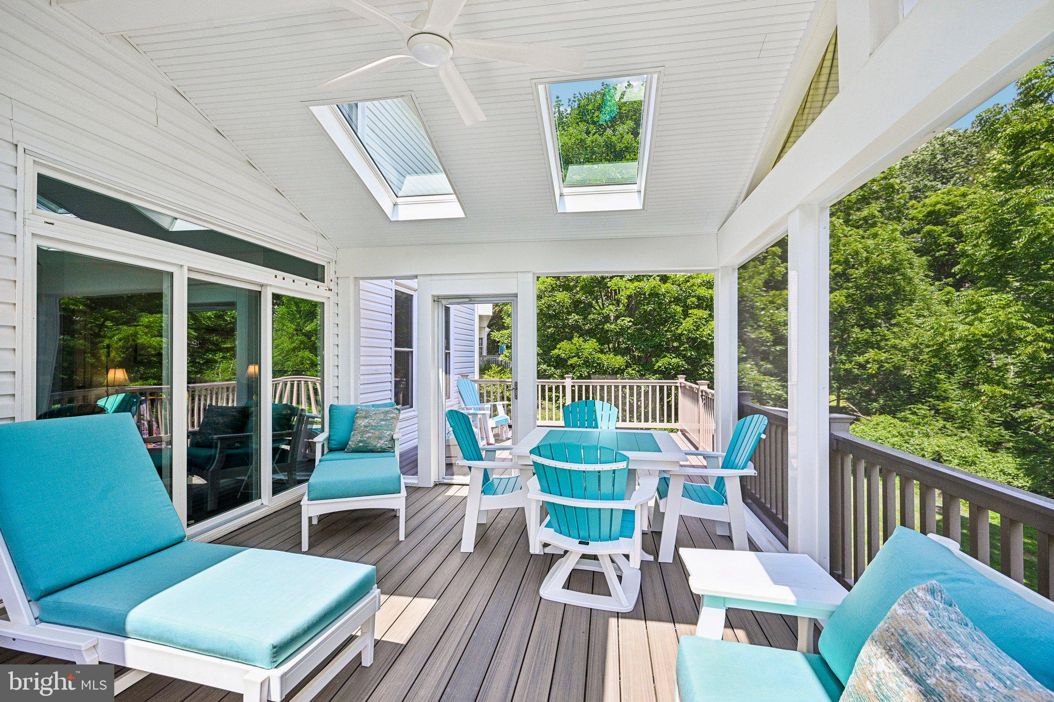 SOMERSET LAKE - Residential