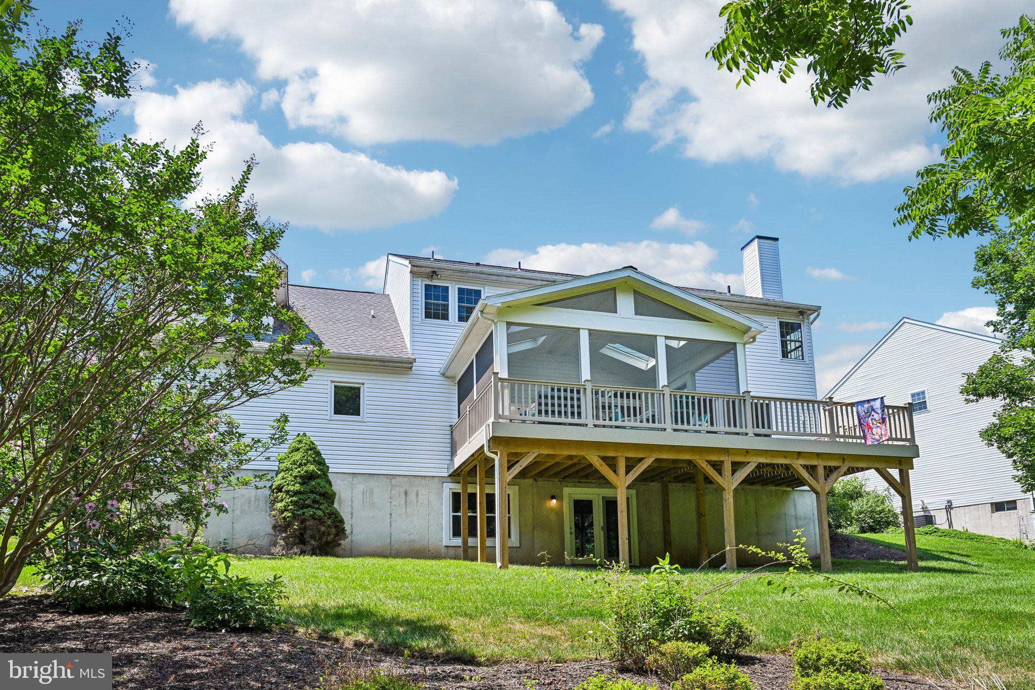 SOMERSET LAKE - Residential