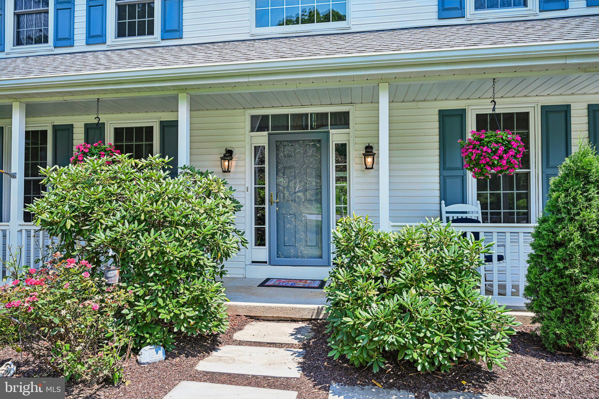 SOMERSET LAKE - Residential