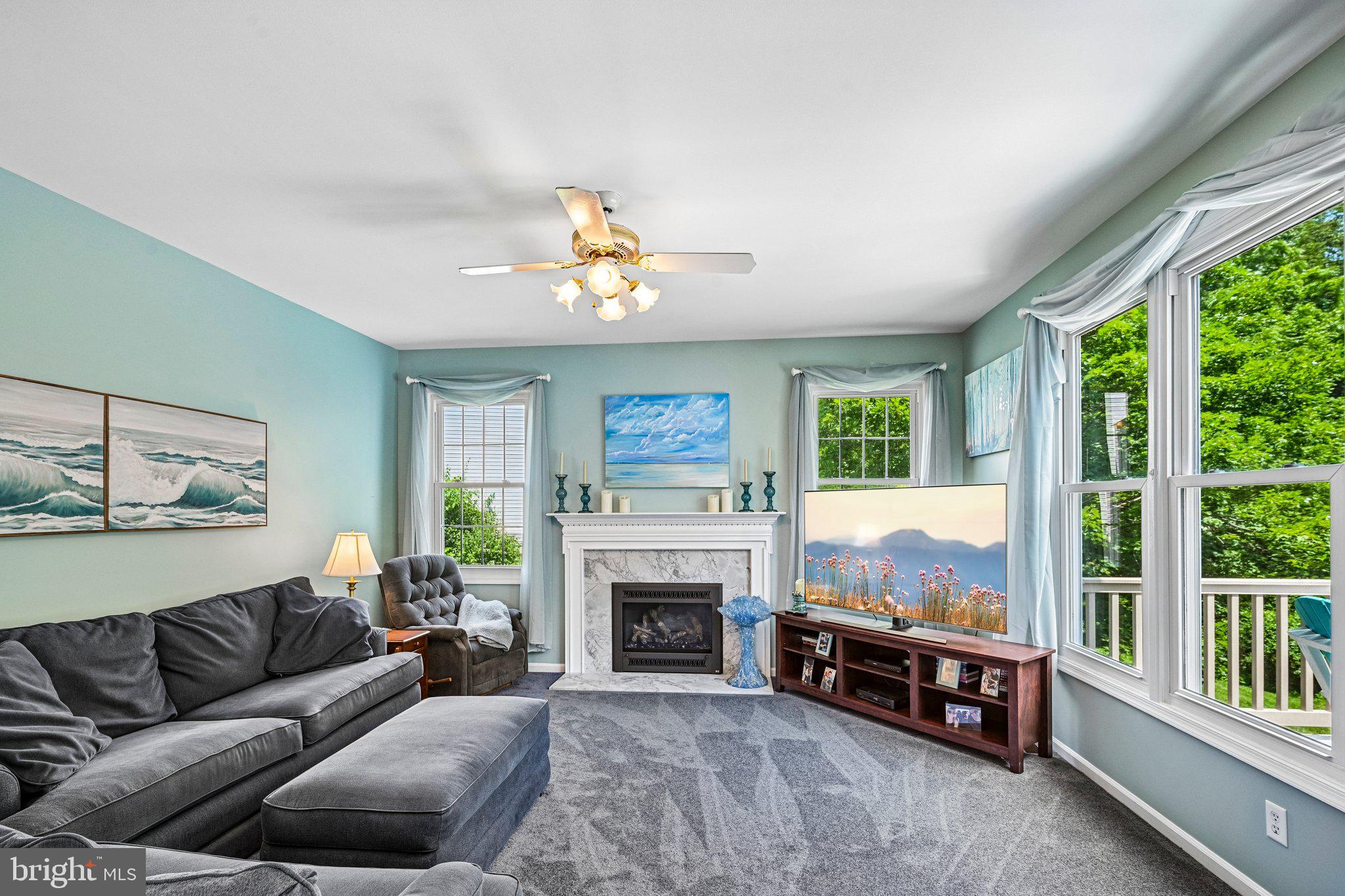 SOMERSET LAKE - Residential