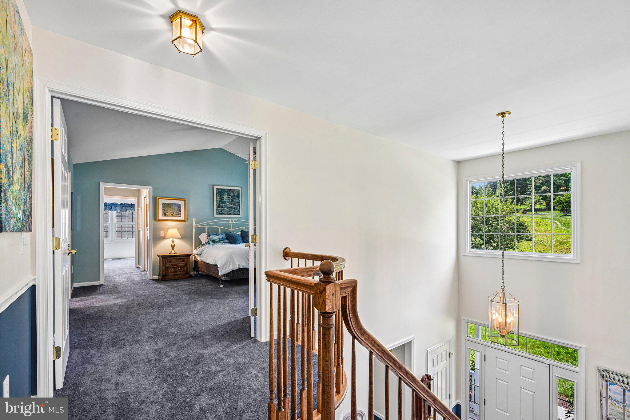 SOMERSET LAKE - Residential
