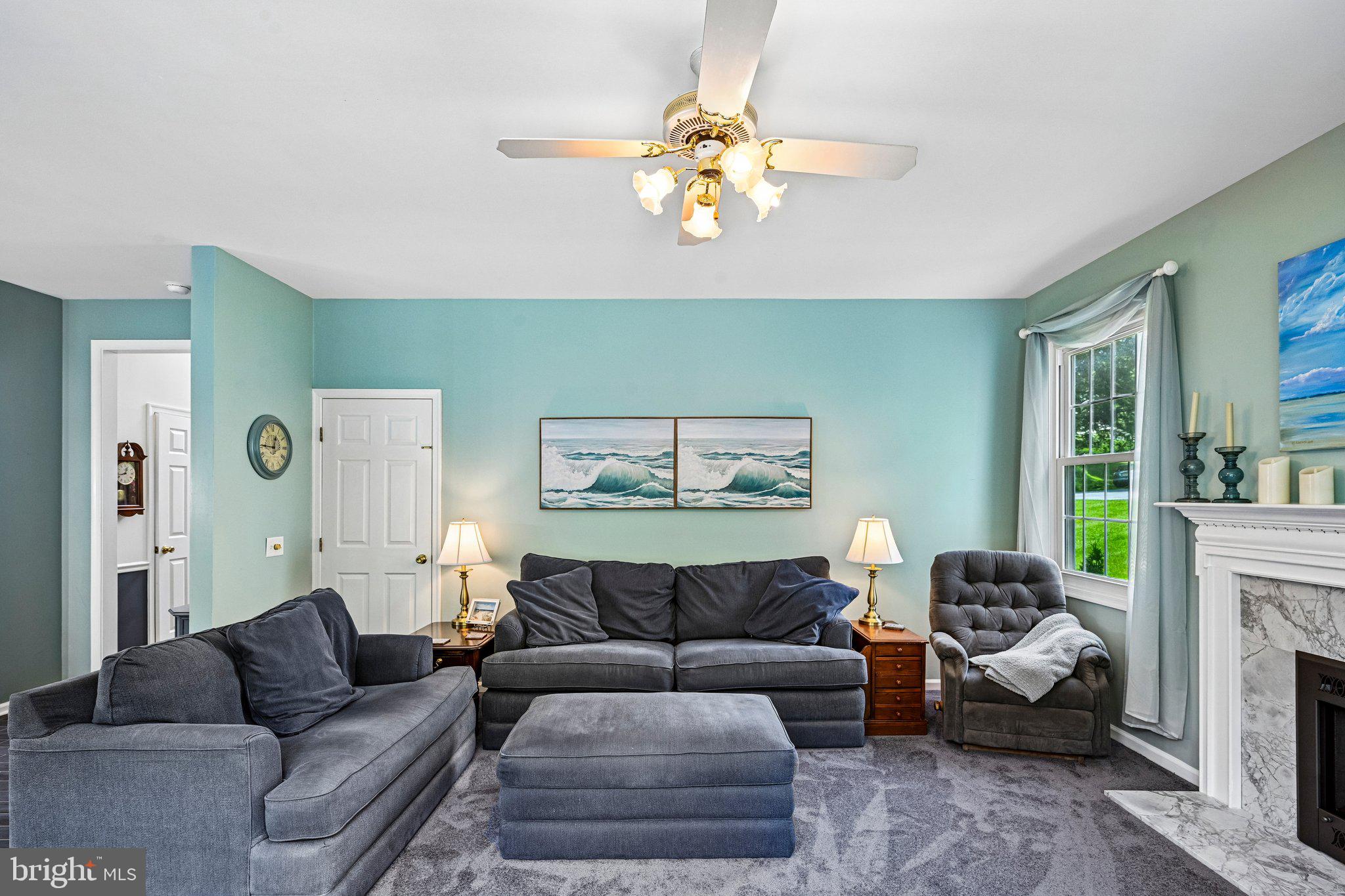 SOMERSET LAKE - Residential