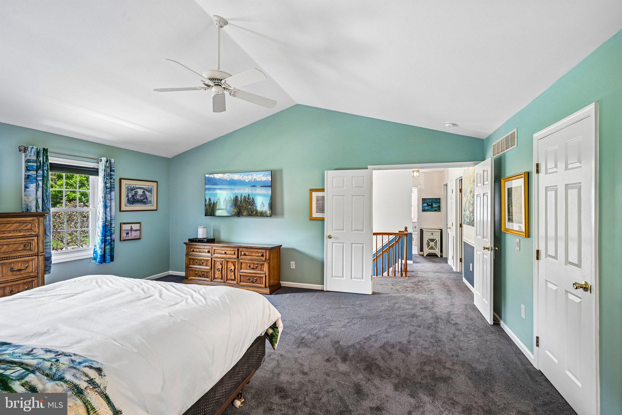 SOMERSET LAKE - Residential