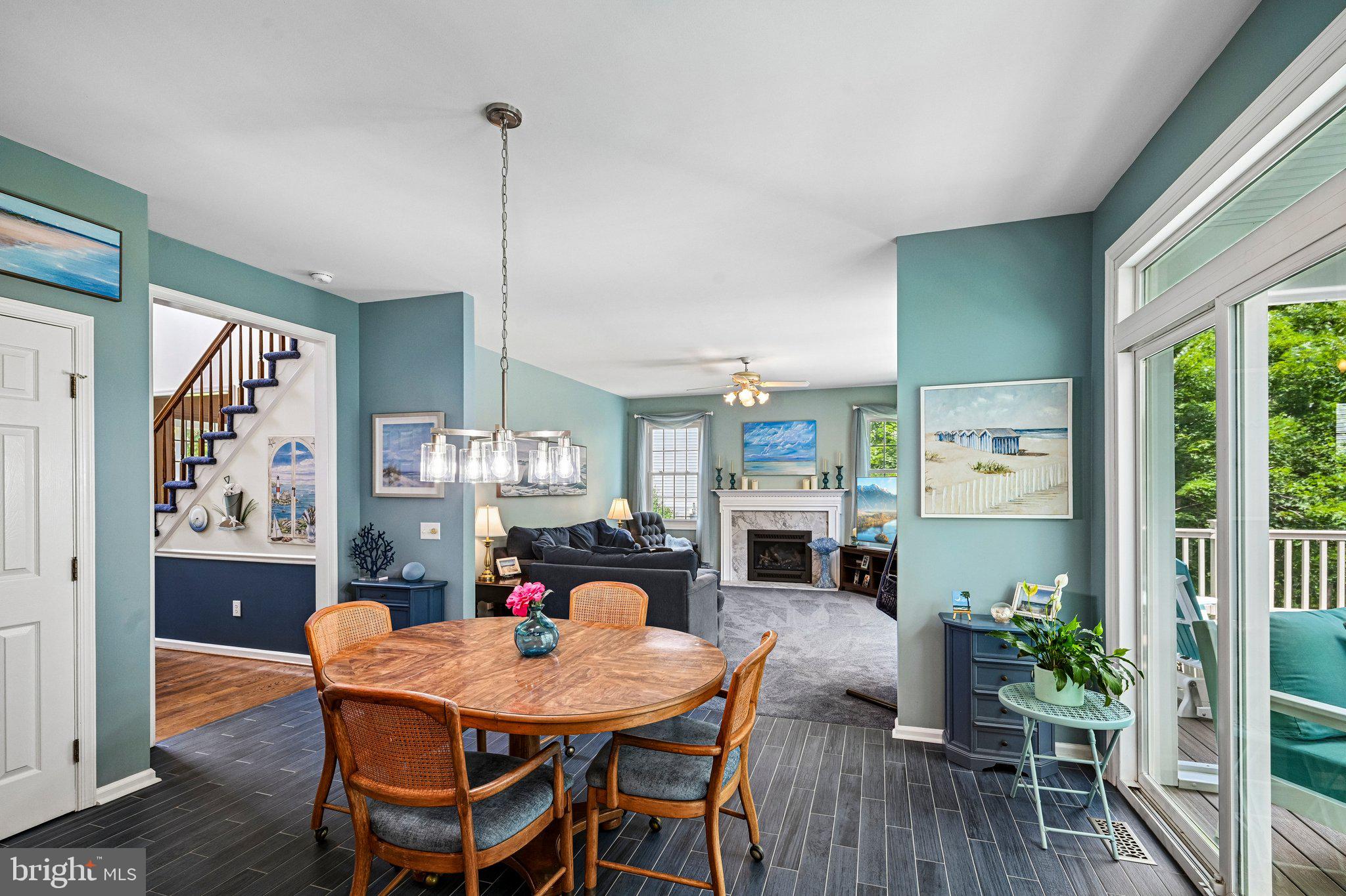 SOMERSET LAKE - Residential