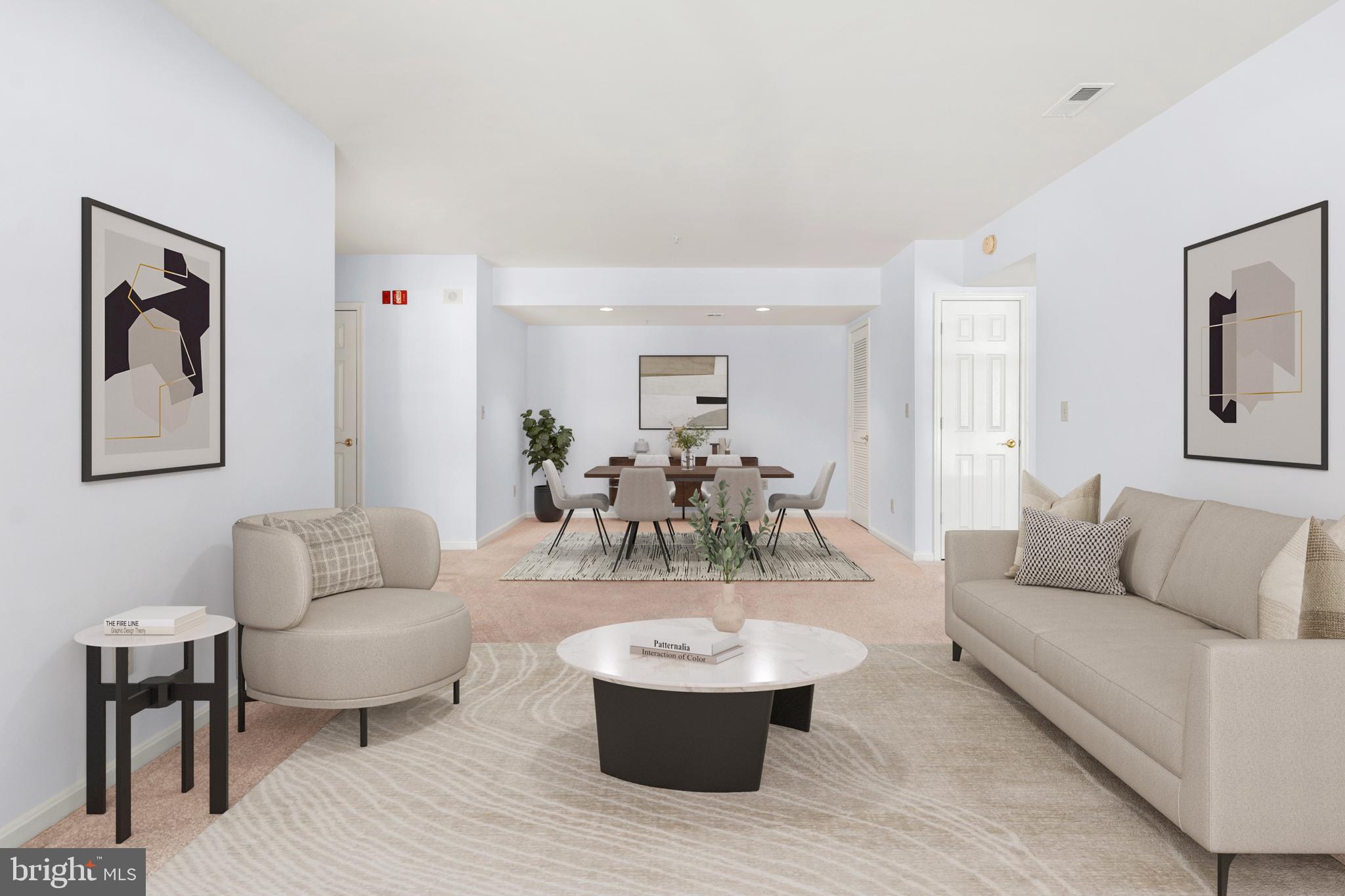 MAYS CHAPEL NORTH - Residential
