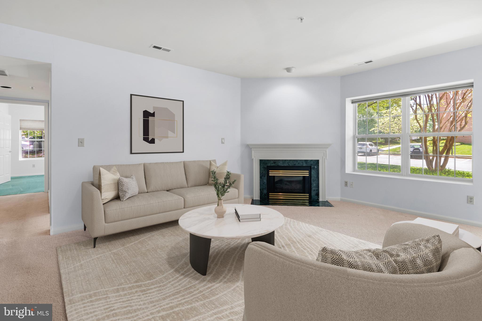 MAYS CHAPEL NORTH - Residential