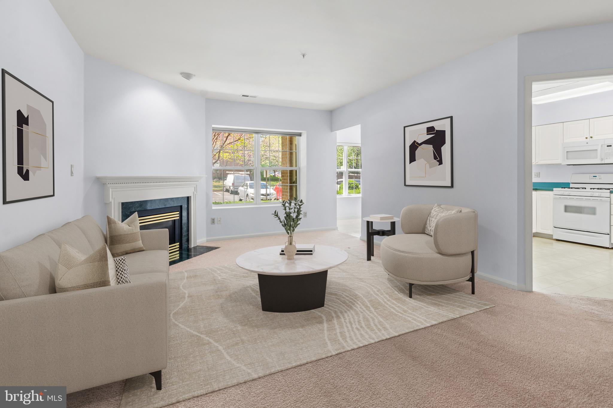 MAYS CHAPEL NORTH - Residential