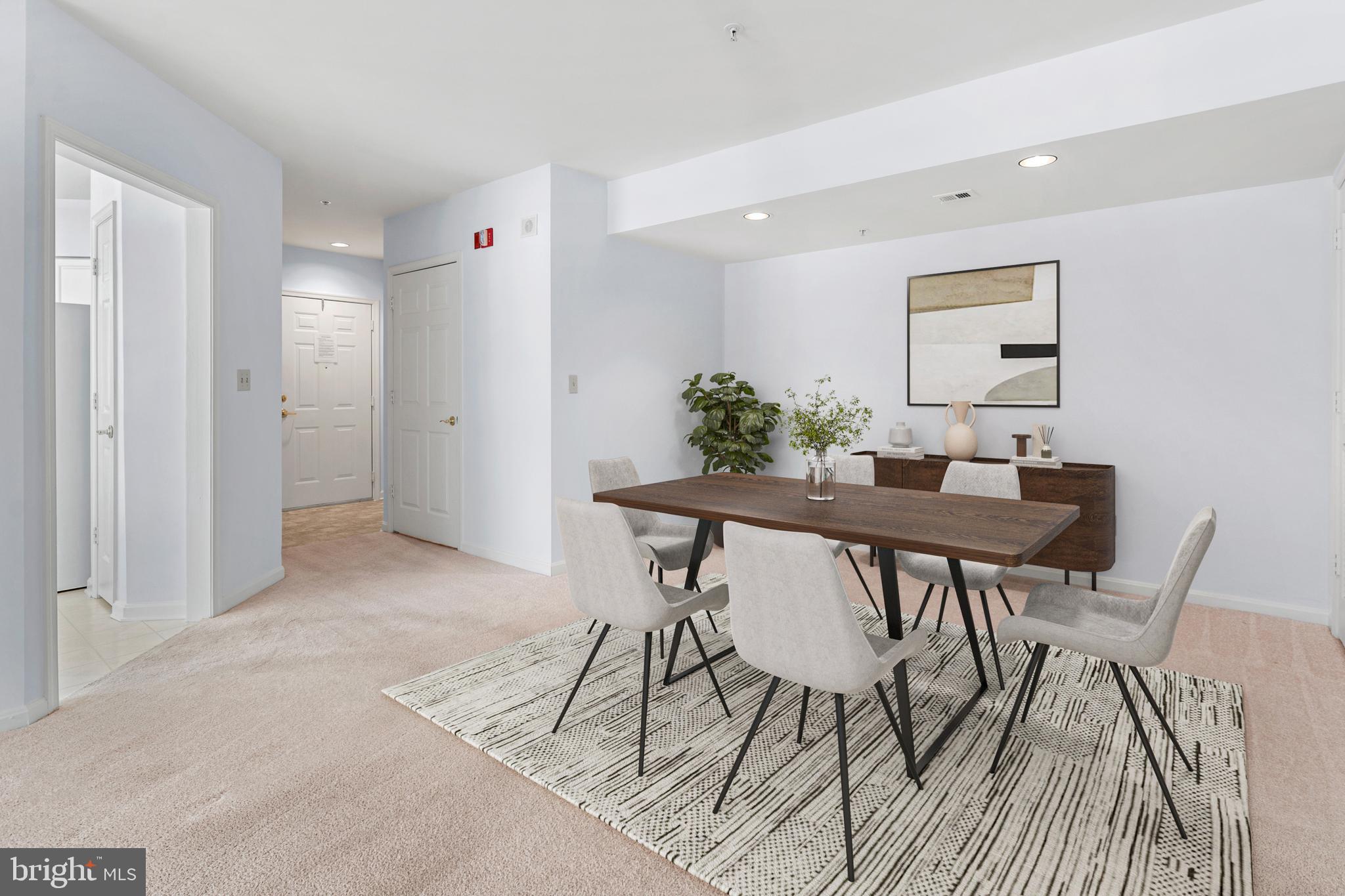 MAYS CHAPEL NORTH - Residential