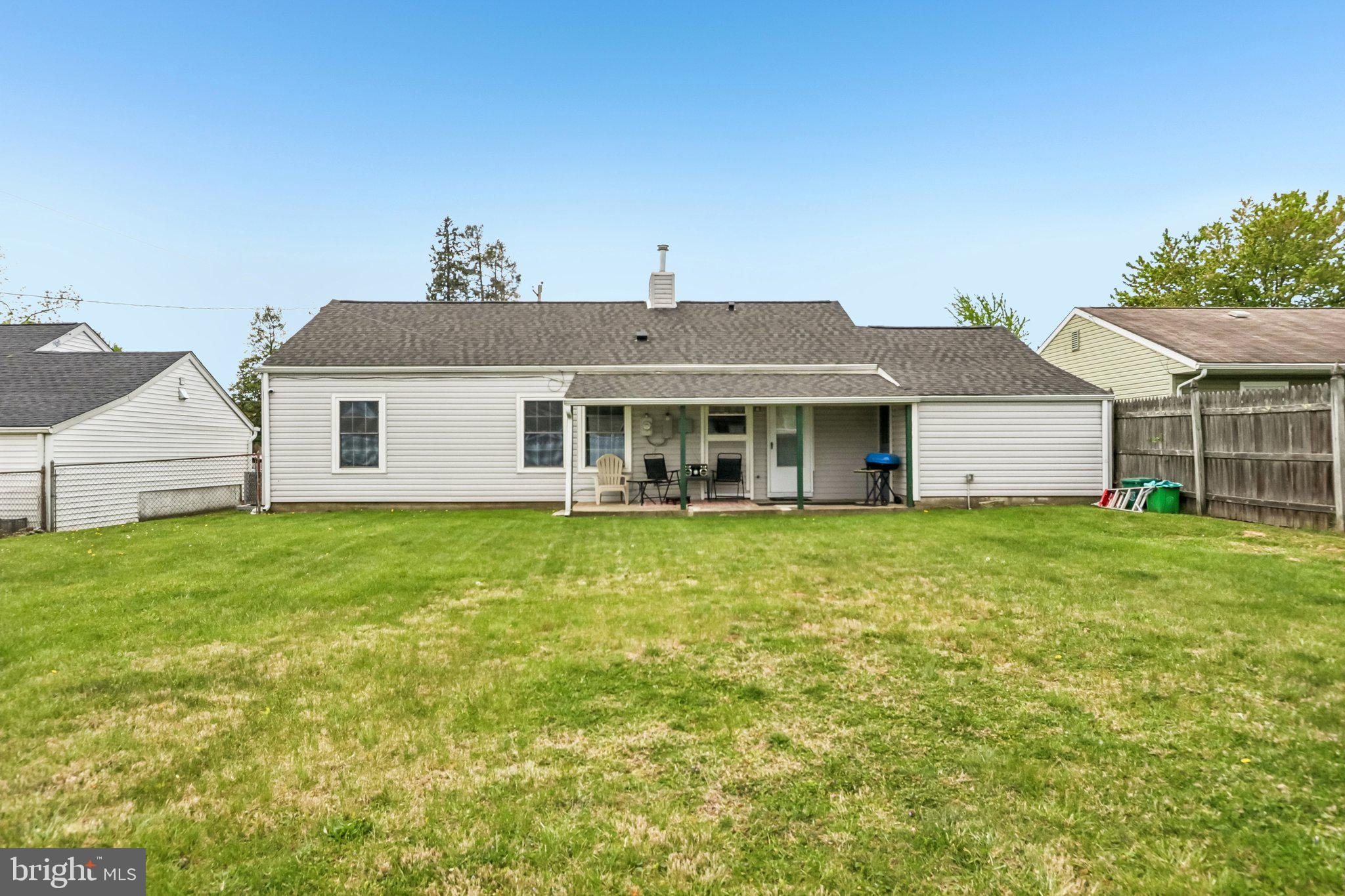 FAIRLESS HILLS - Residential