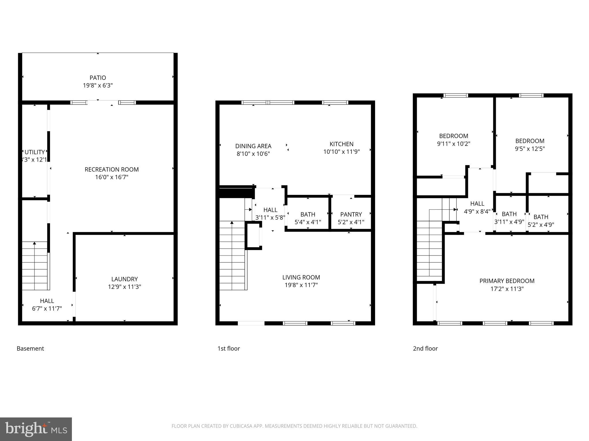 GEORGETOWN HOUSES - Residential