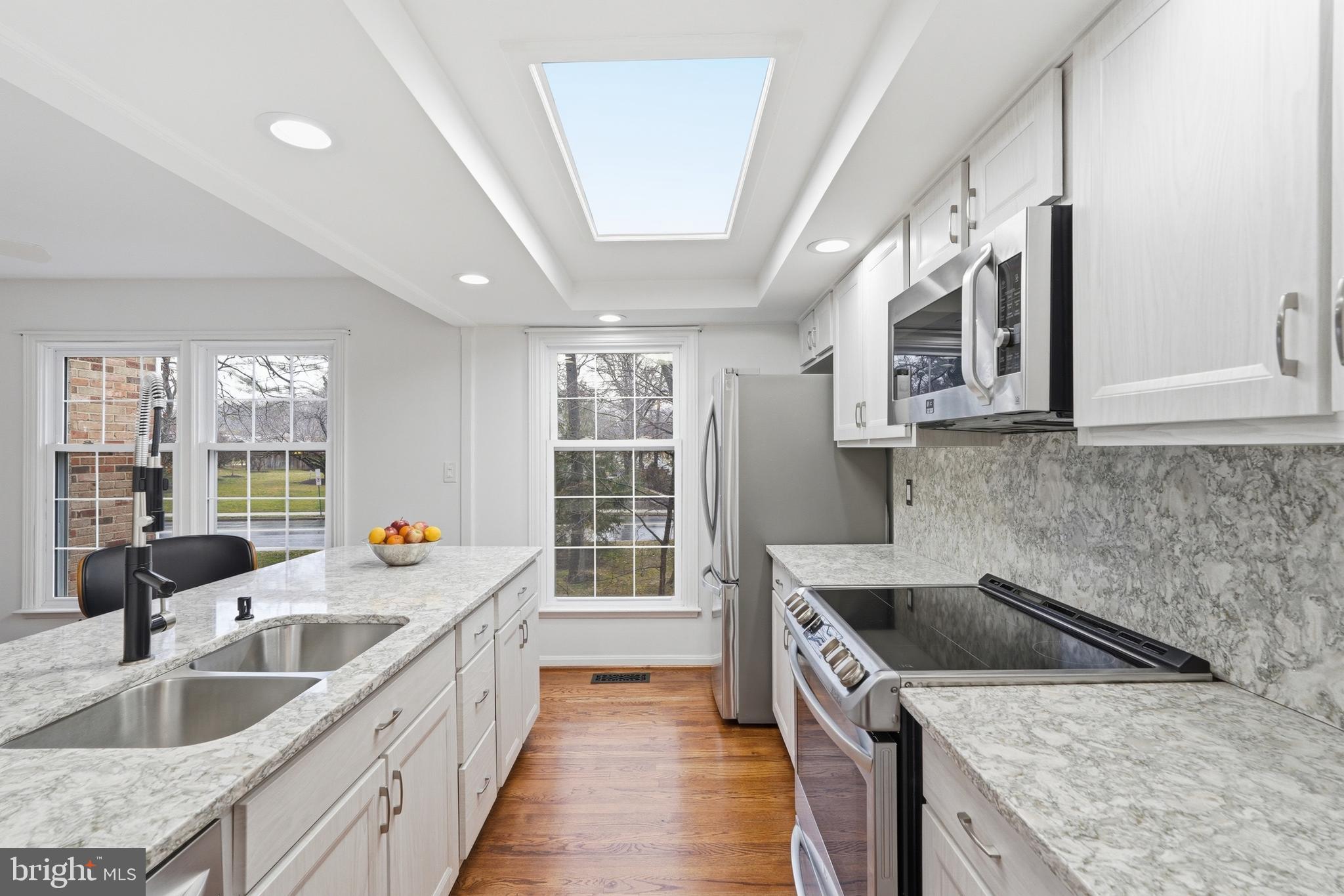 GEORGETOWN HOUSES - Residential