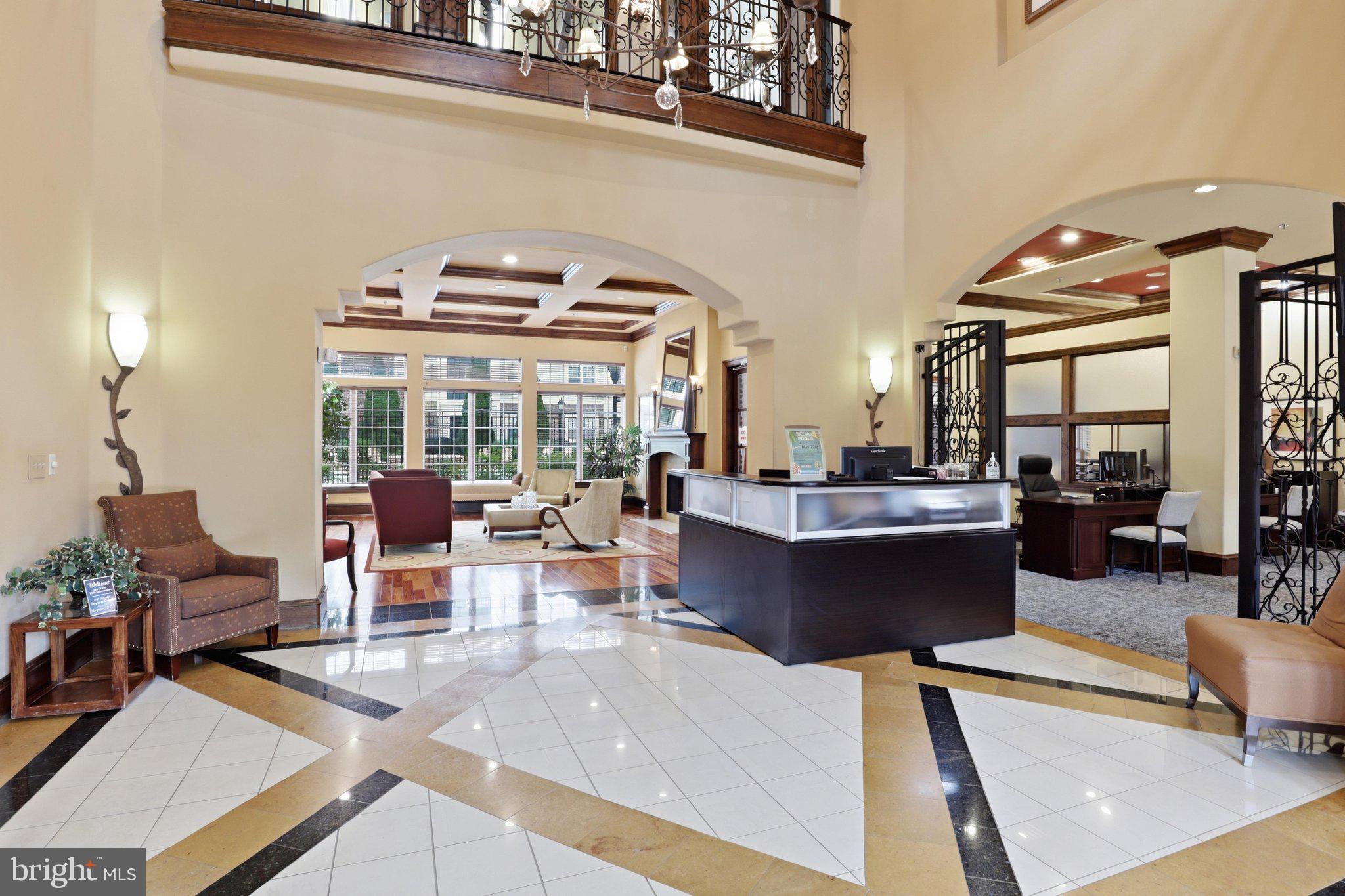 BRYSON AT WOODLAND PARK - Residential