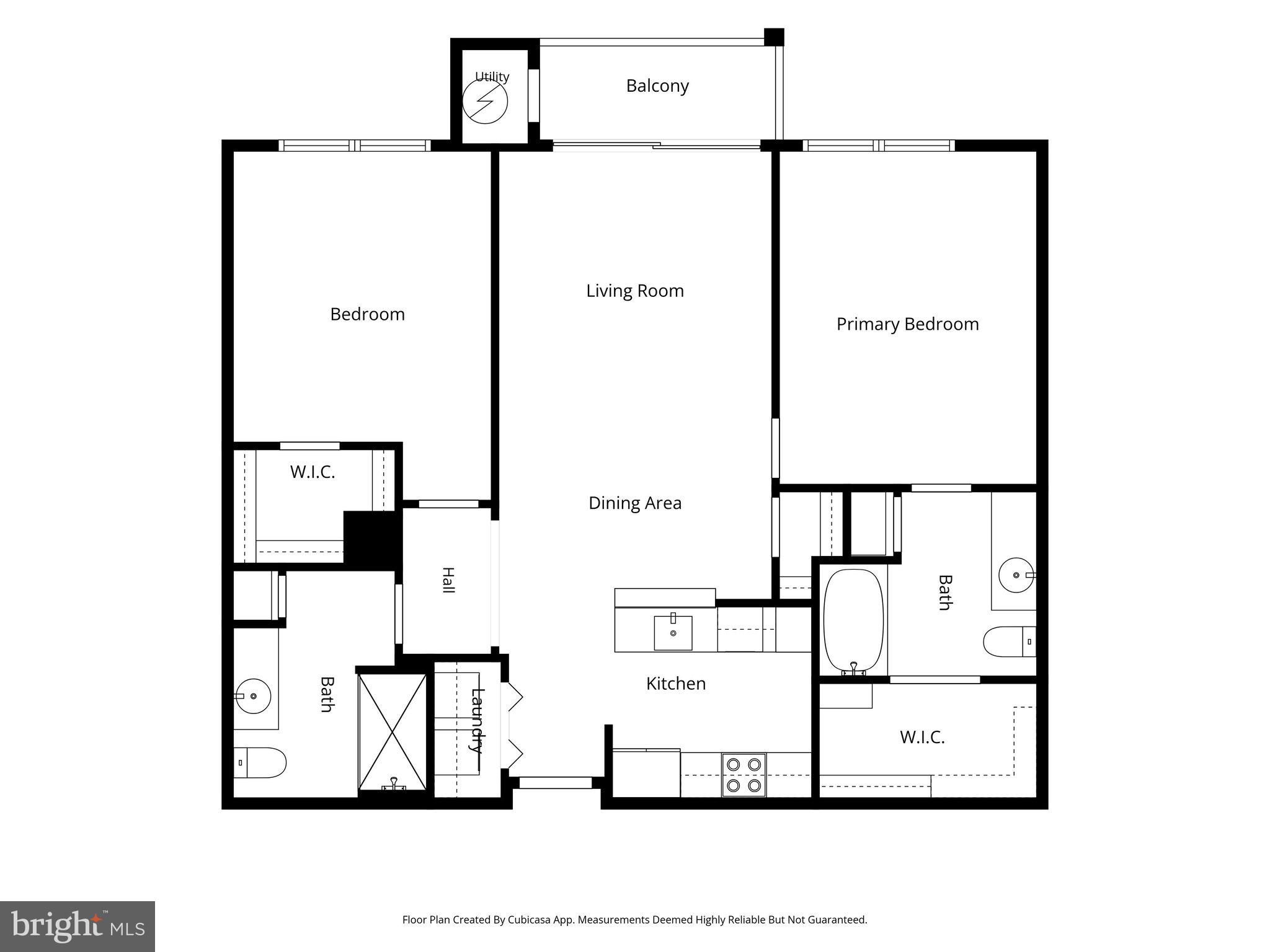 BRYSON AT WOODLAND PARK - Residential