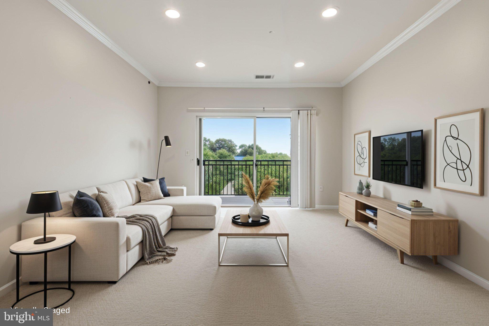BRYSON AT WOODLAND PARK - Residential