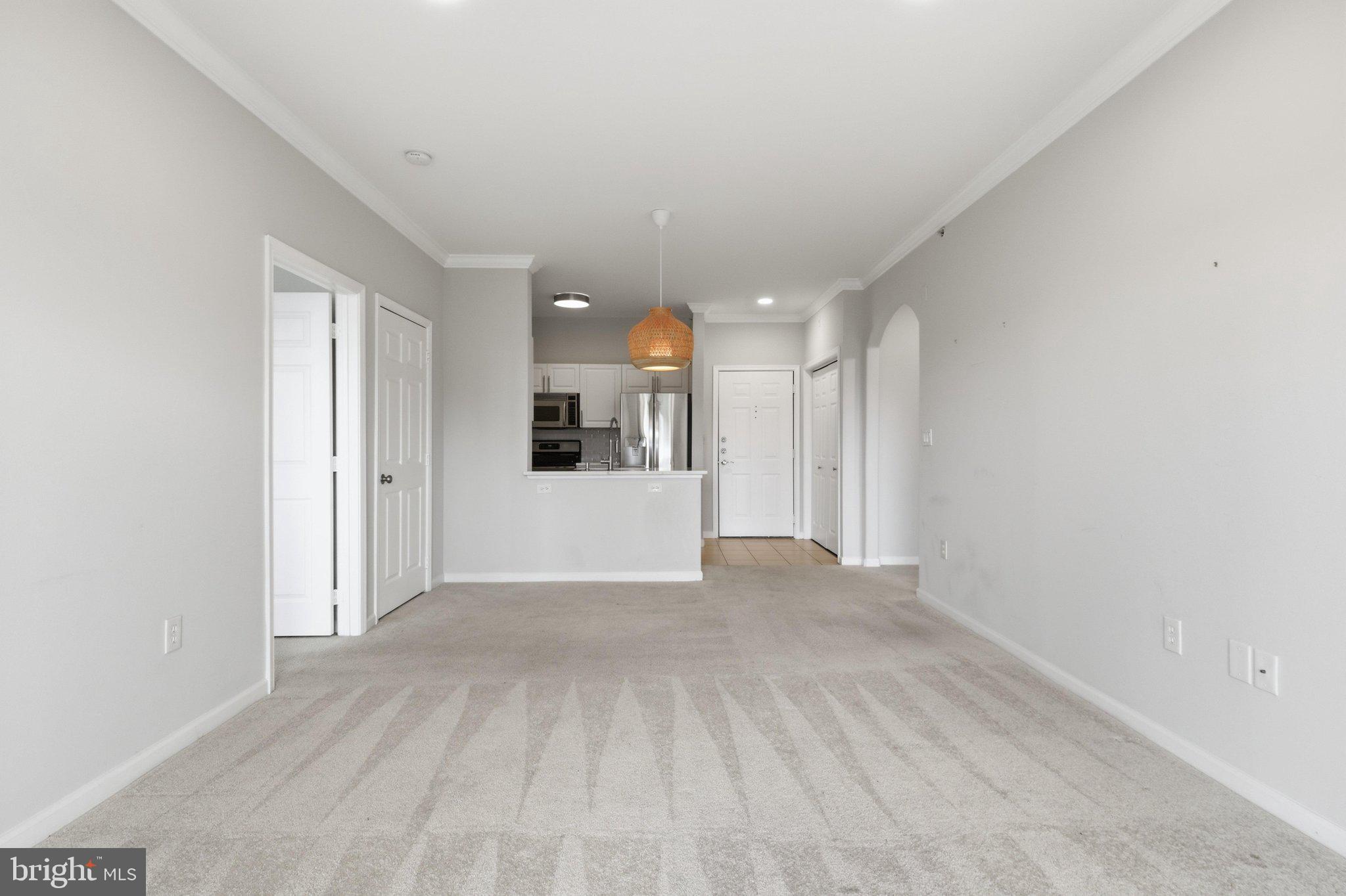 BRYSON AT WOODLAND PARK - Residential