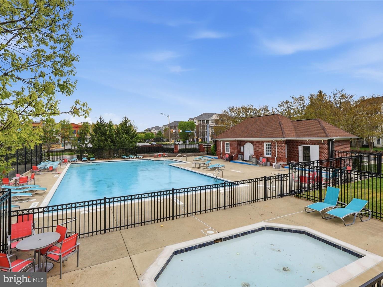 BRYSON AT WOODLAND PARK - Residential