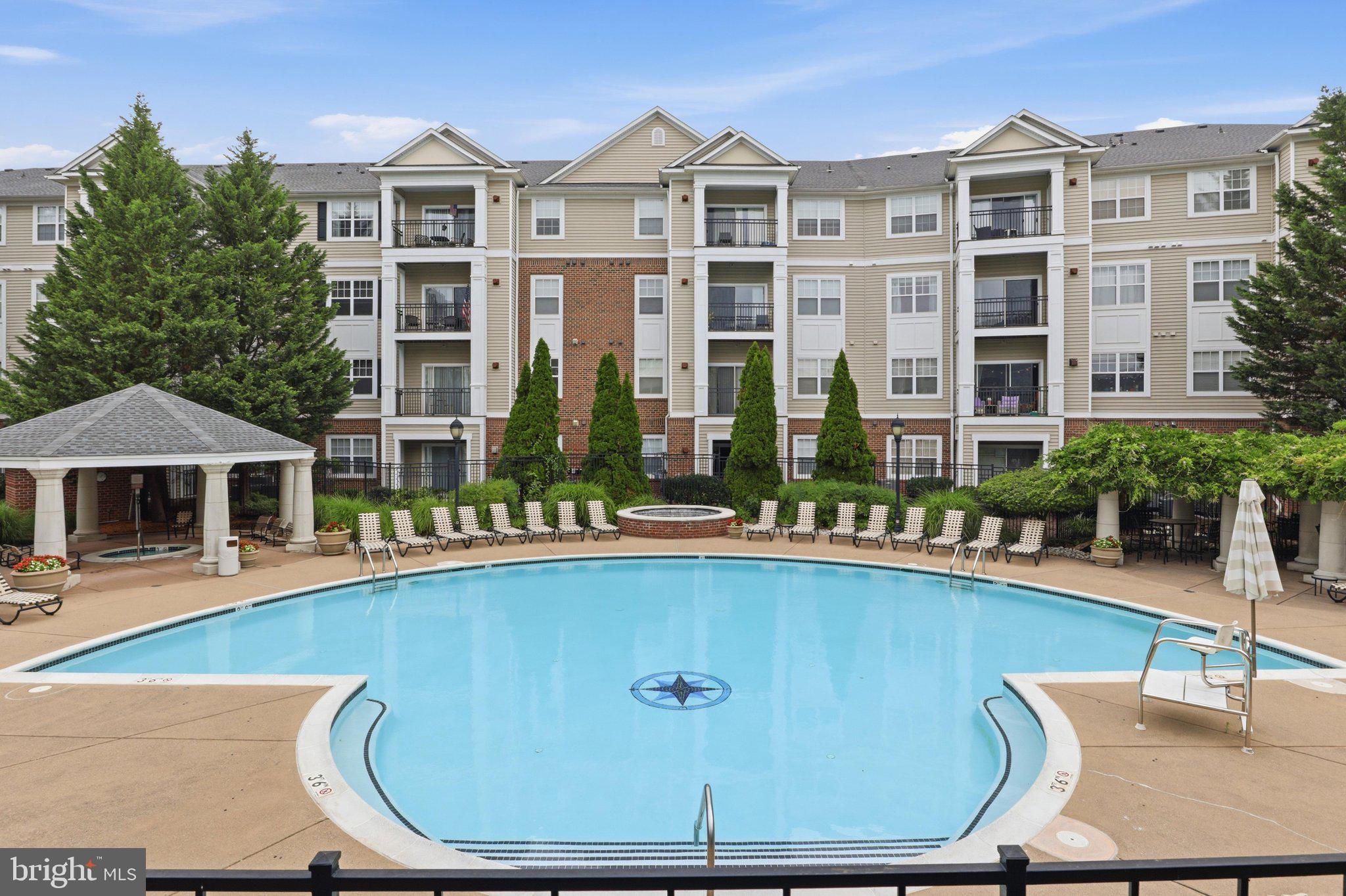 BRYSON AT WOODLAND PARK - Residential