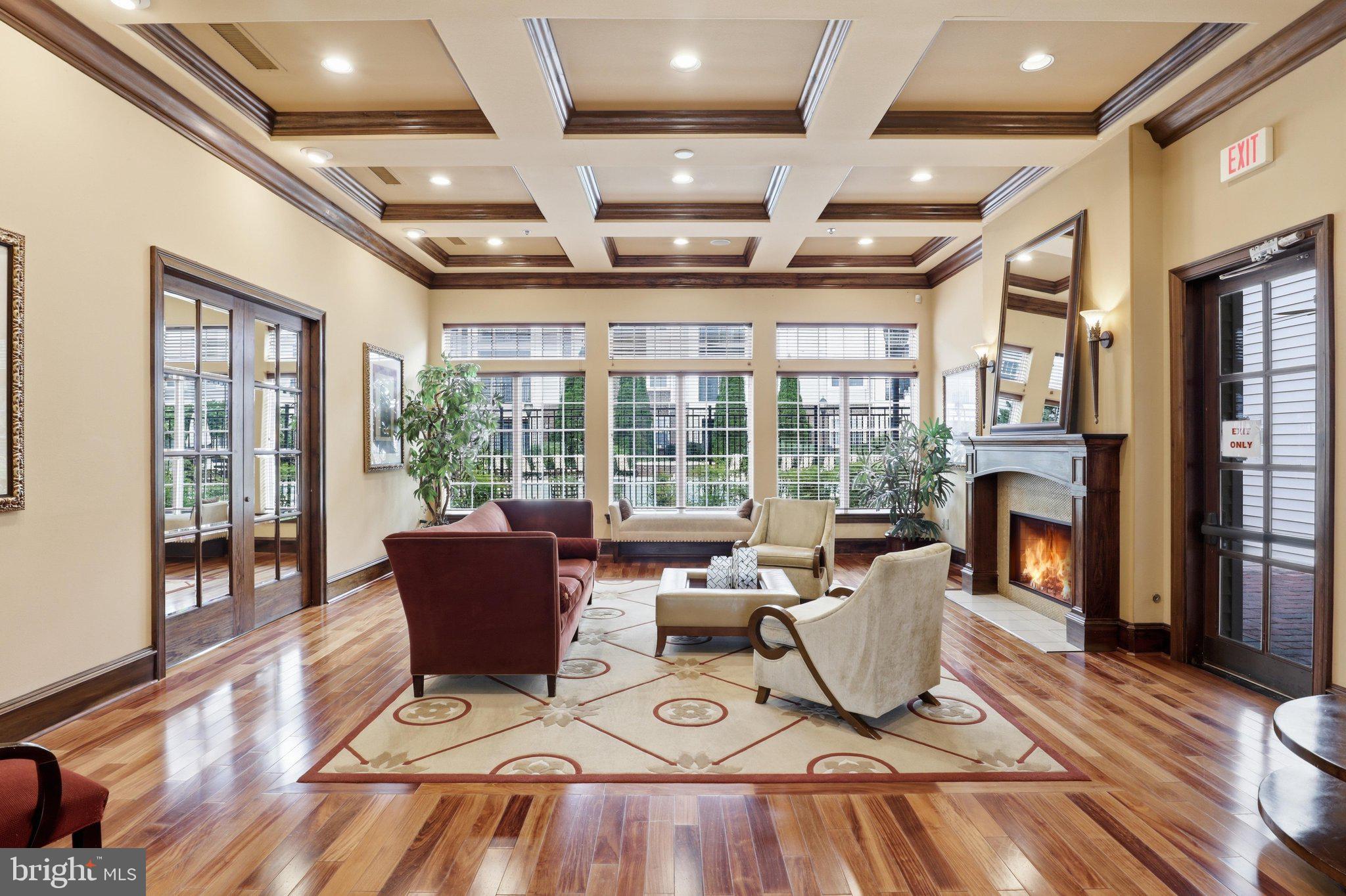 BRYSON AT WOODLAND PARK - Residential