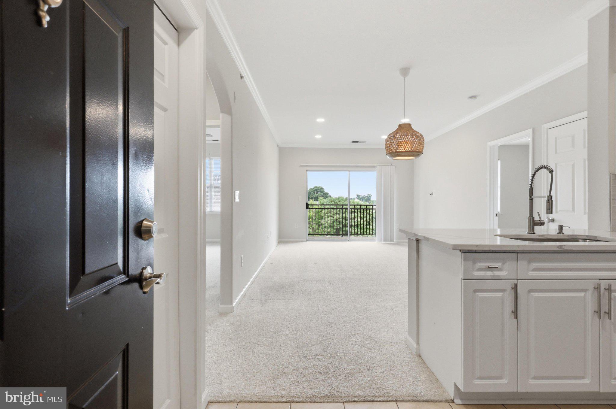 BRYSON AT WOODLAND PARK - Residential