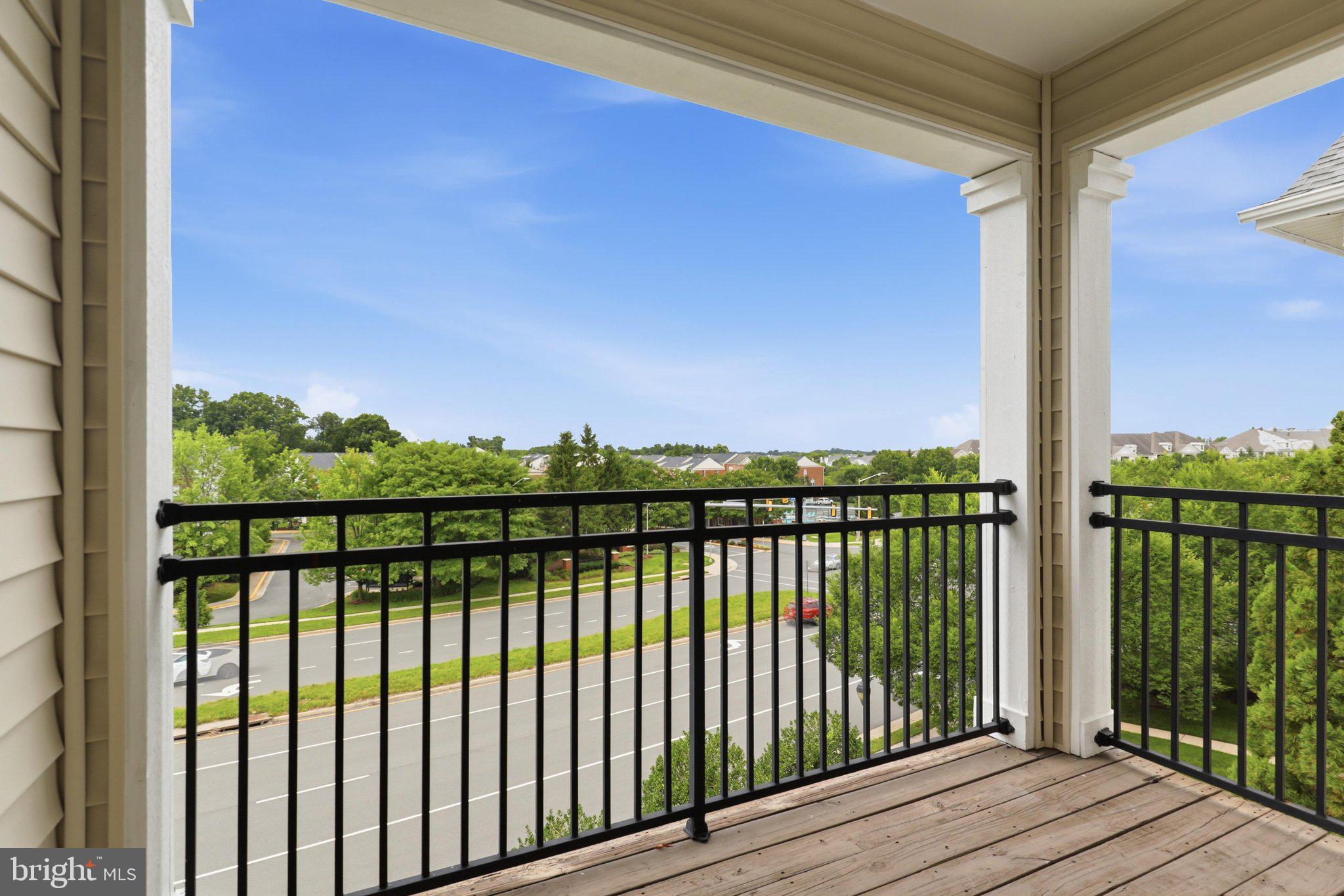 BRYSON AT WOODLAND PARK - Residential