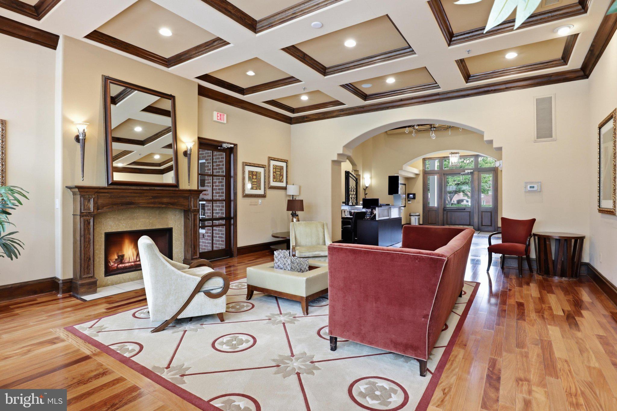 BRYSON AT WOODLAND PARK - Residential