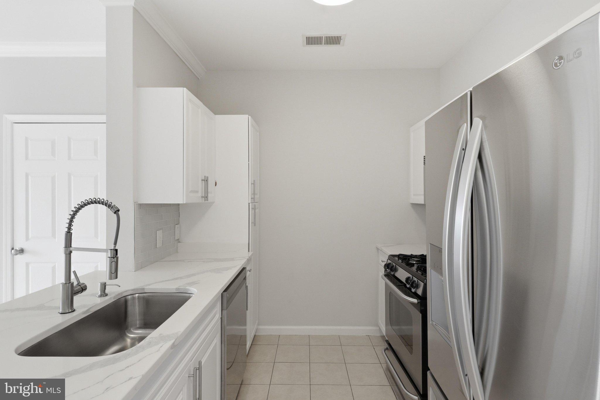 BRYSON AT WOODLAND PARK - Residential
