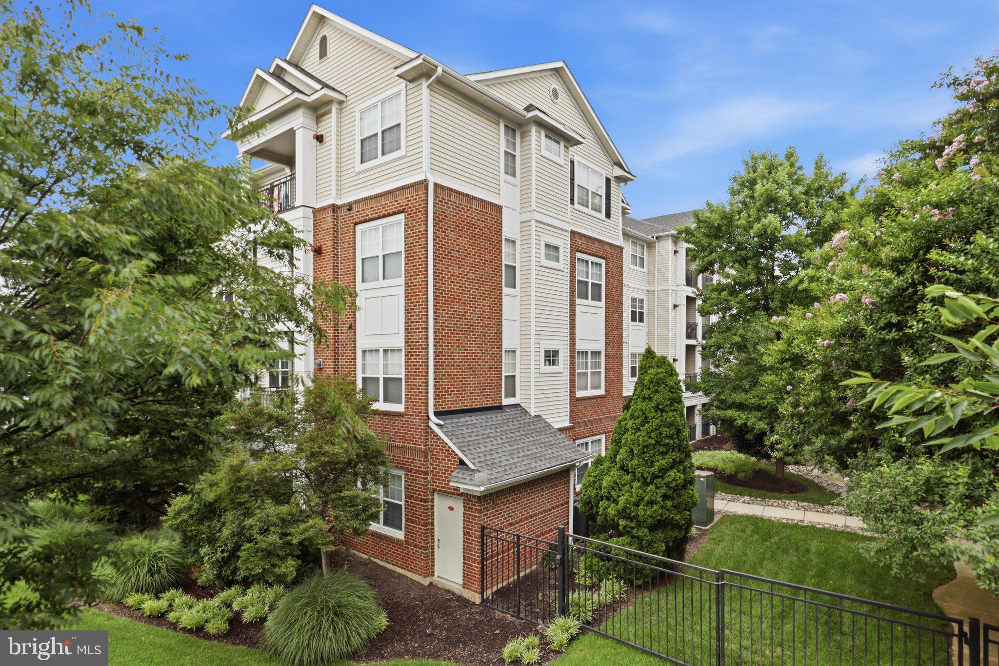 BRYSON AT WOODLAND PARK - Residential