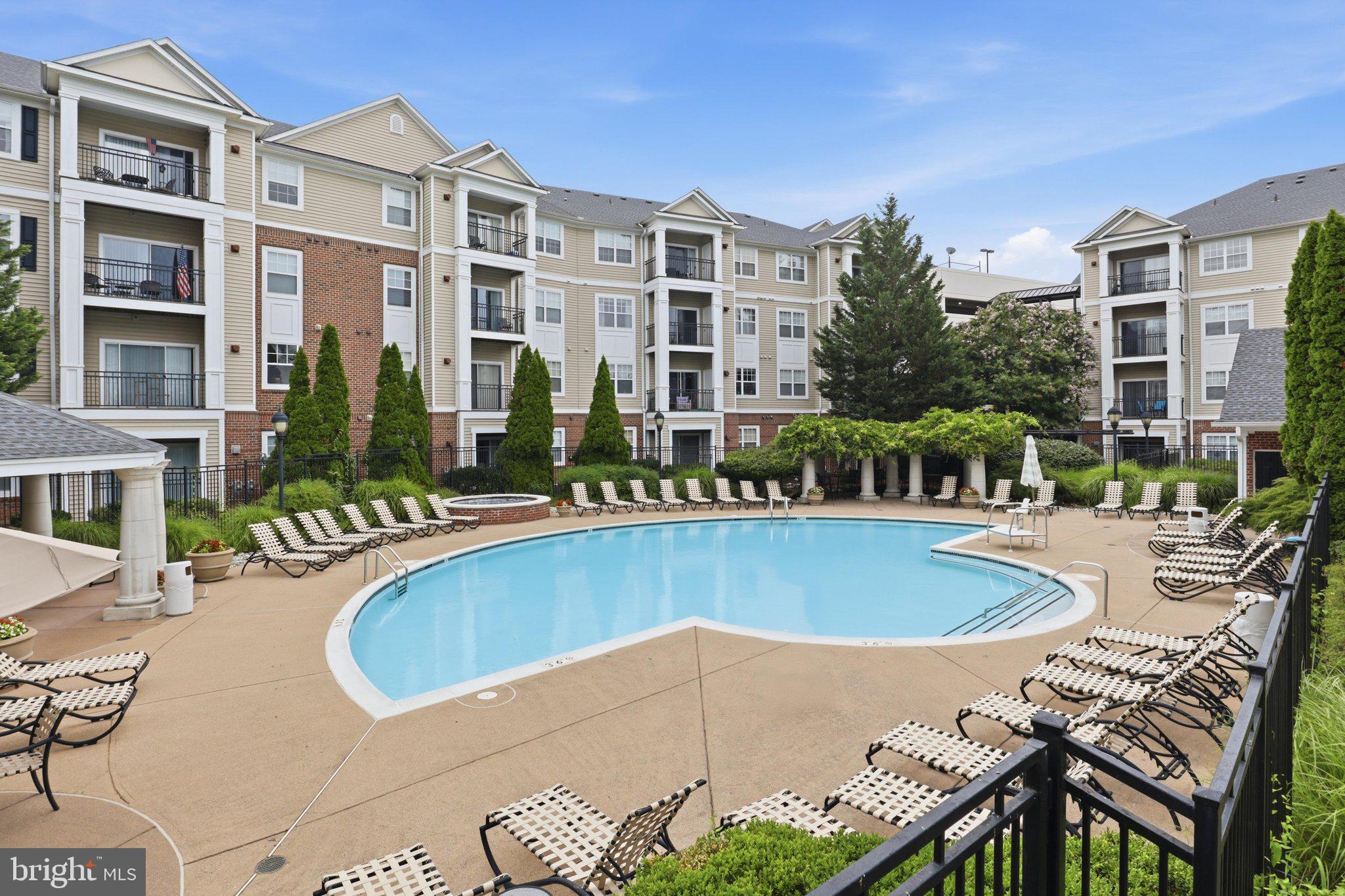 BRYSON AT WOODLAND PARK - Residential