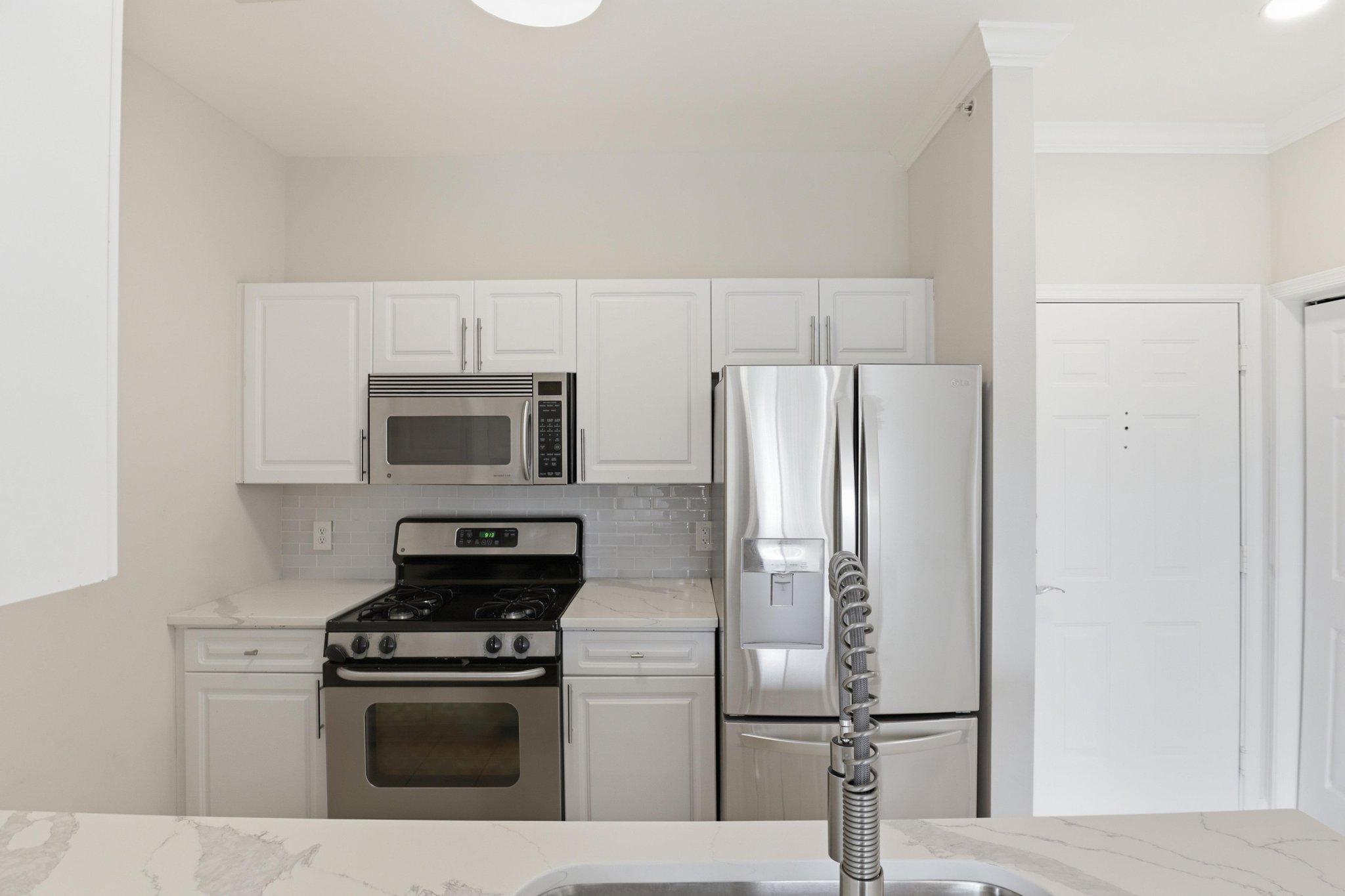BRYSON AT WOODLAND PARK - Residential