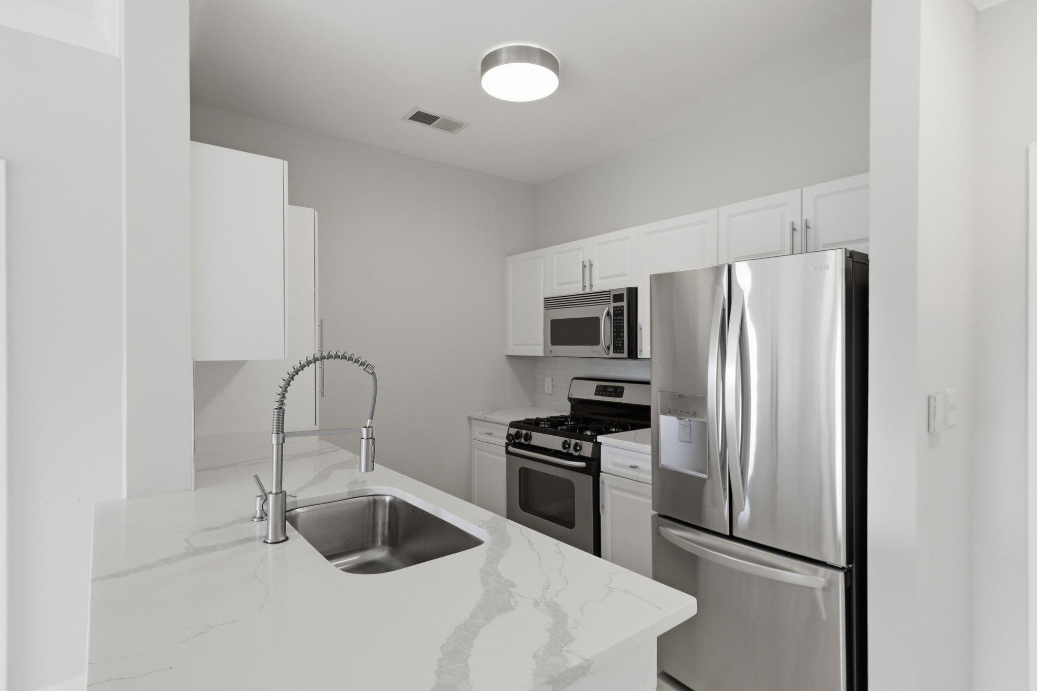 BRYSON AT WOODLAND PARK - Residential