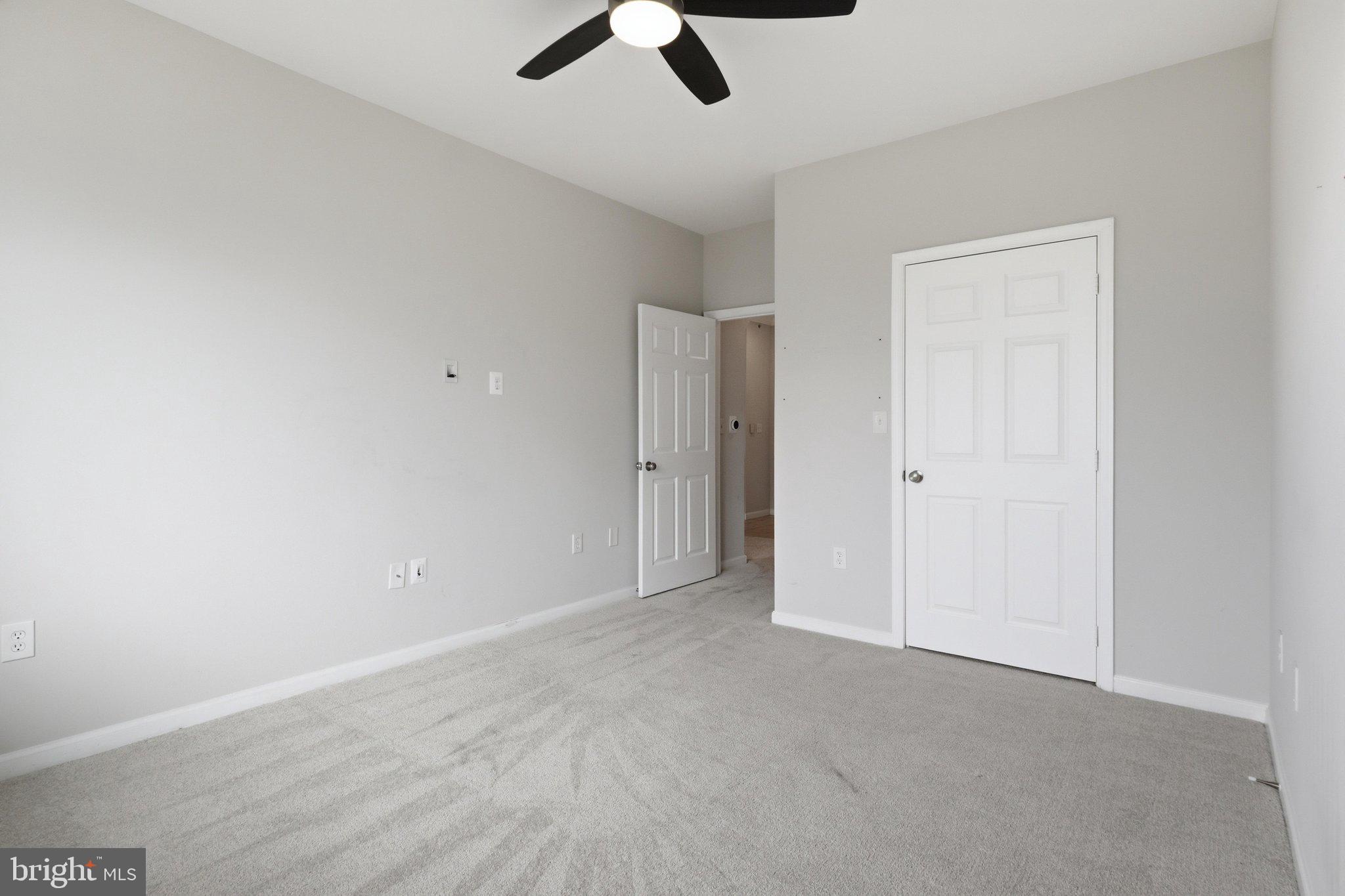 BRYSON AT WOODLAND PARK - Residential