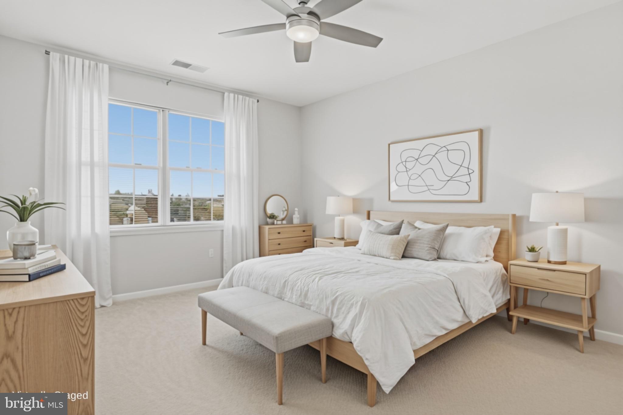 BRYSON AT WOODLAND PARK - Residential
