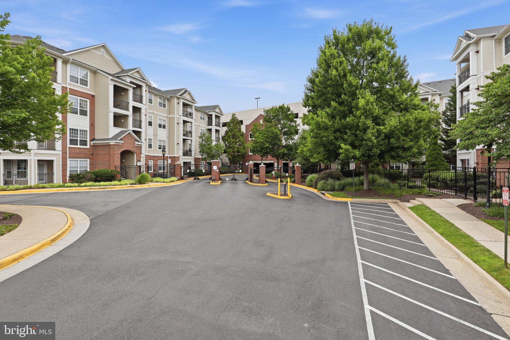 BRYSON AT WOODLAND PARK - Residential