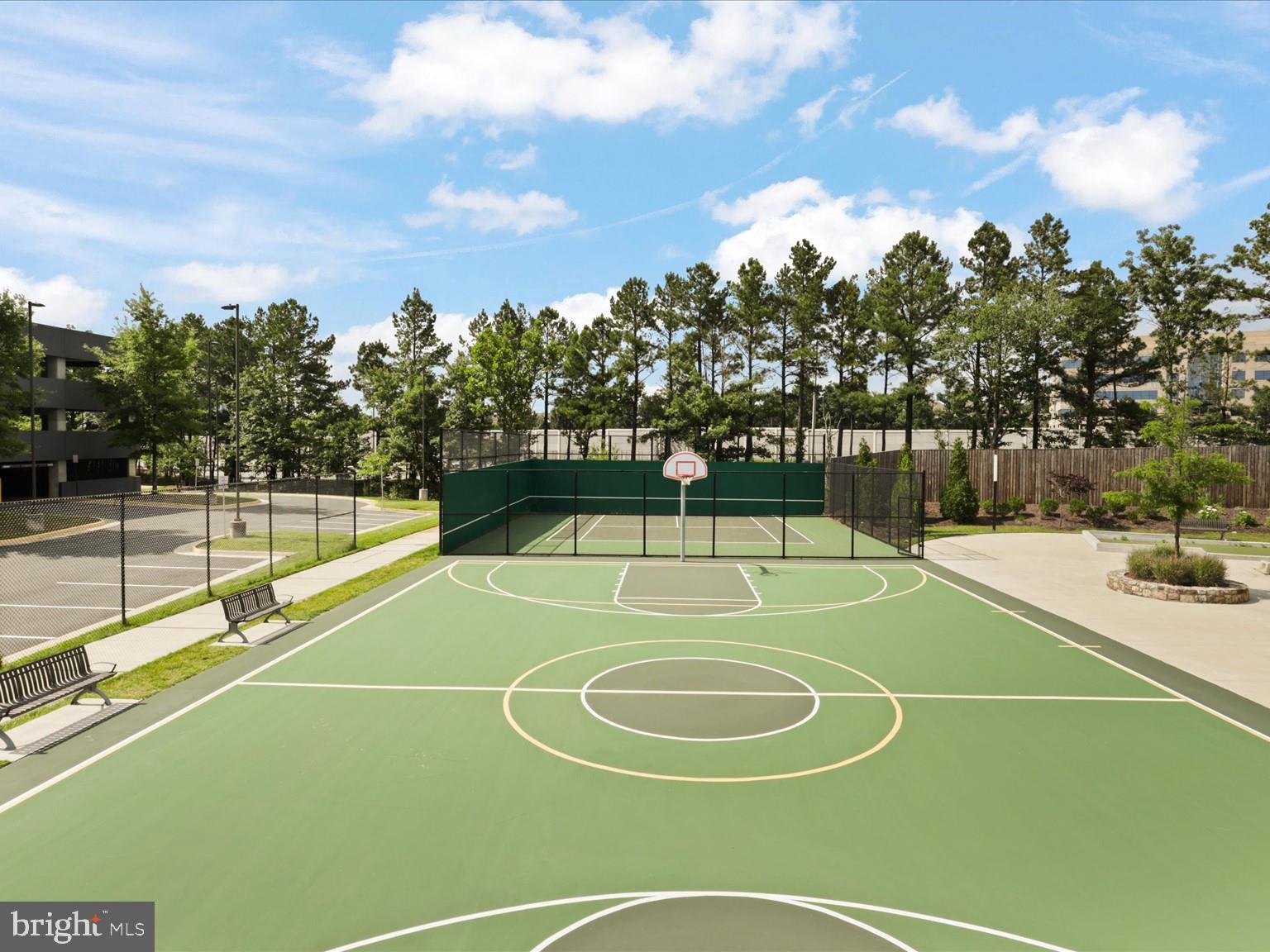BRYSON AT WOODLAND PARK - Residential