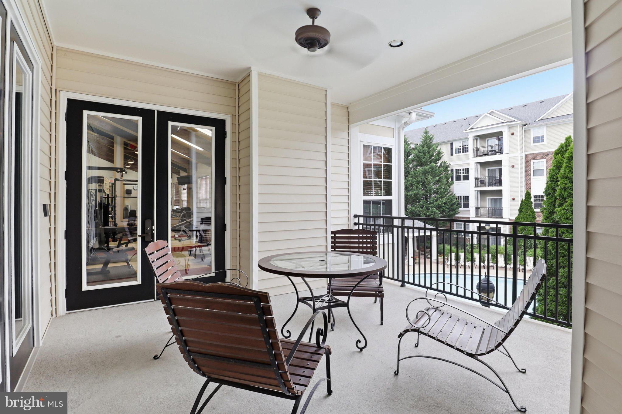 BRYSON AT WOODLAND PARK - Residential