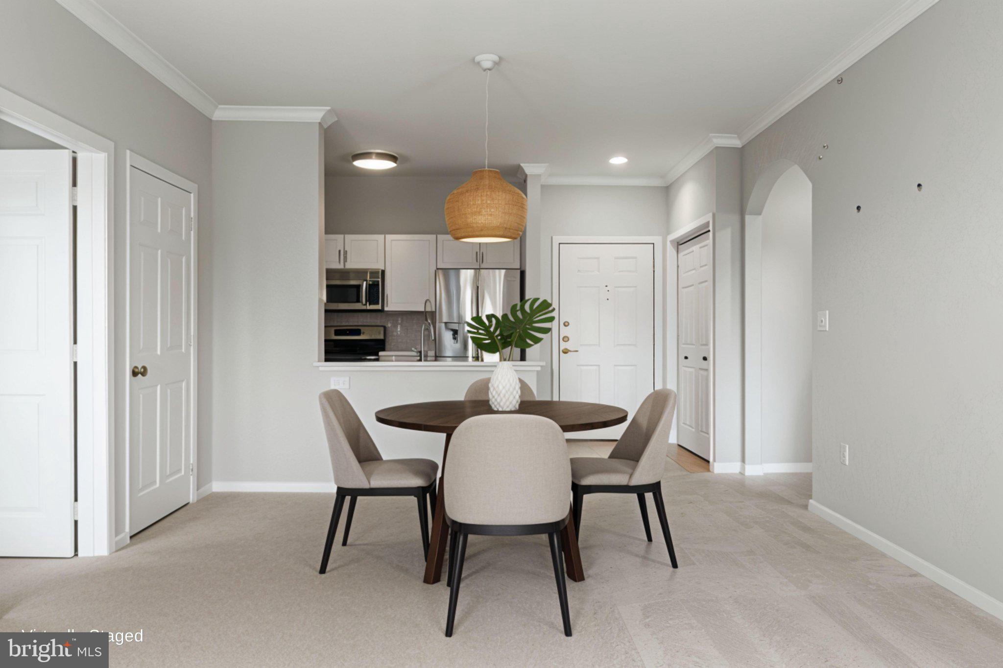 BRYSON AT WOODLAND PARK - Residential