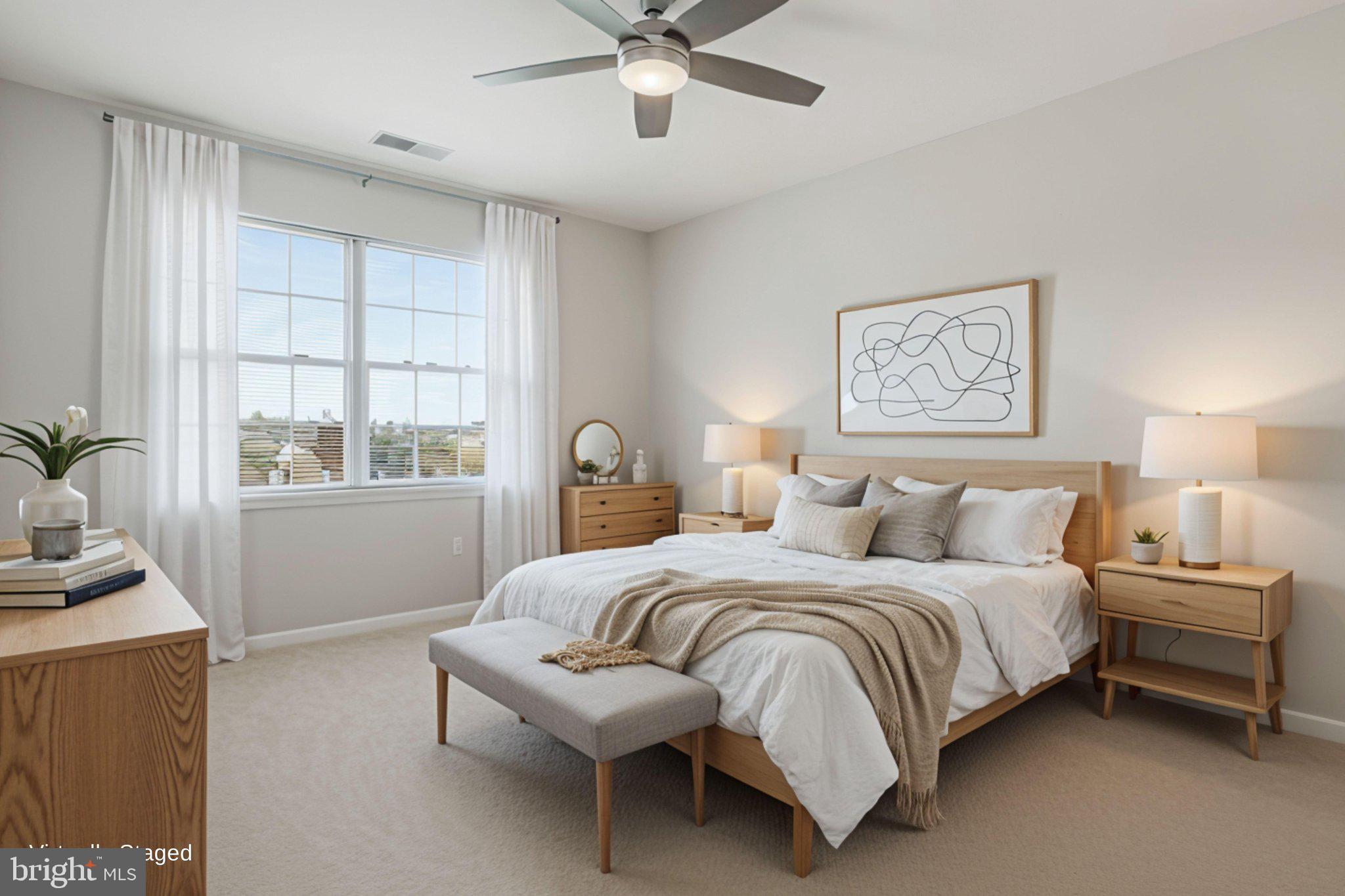 BRYSON AT WOODLAND PARK - Residential