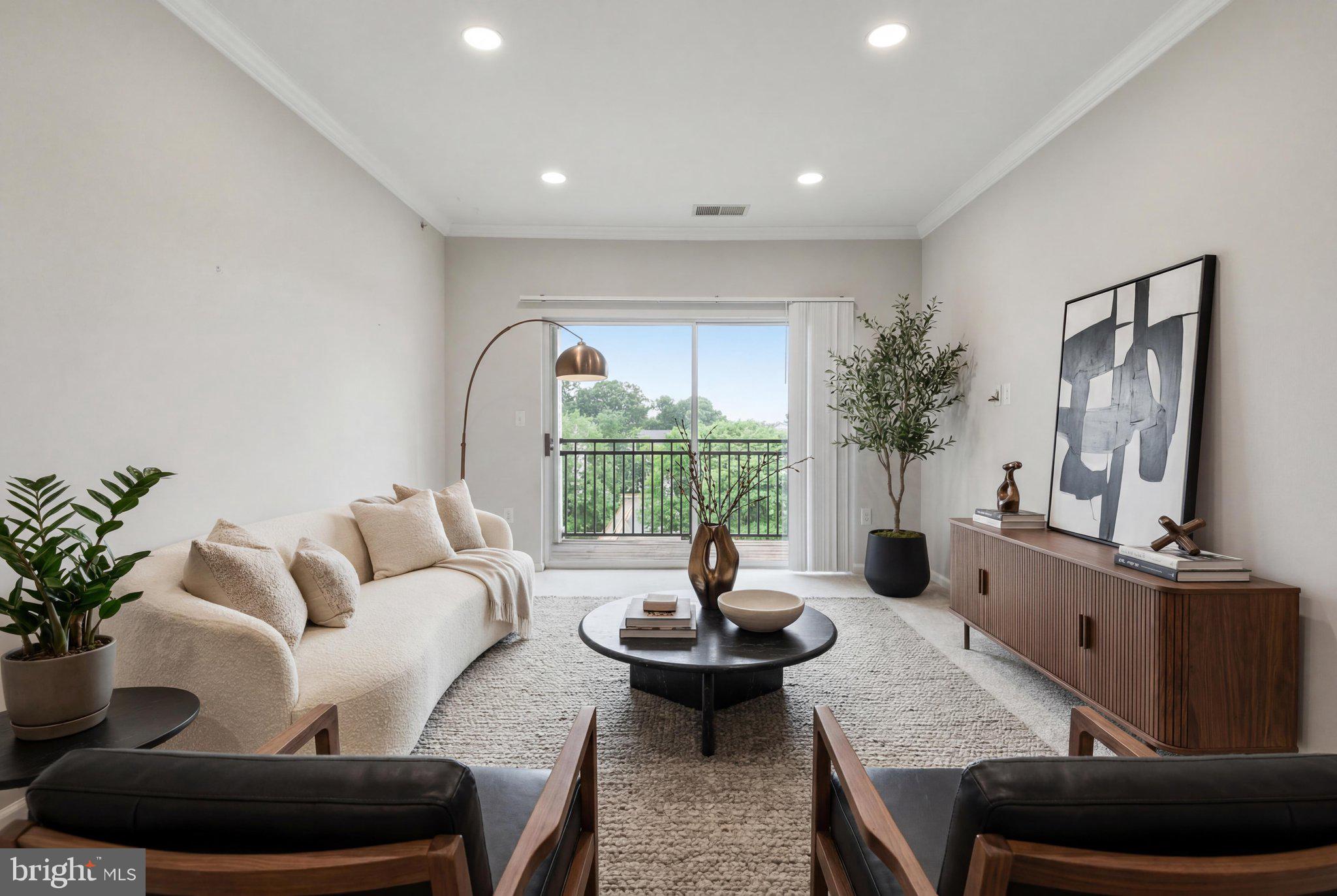BRYSON AT WOODLAND PARK - Residential
