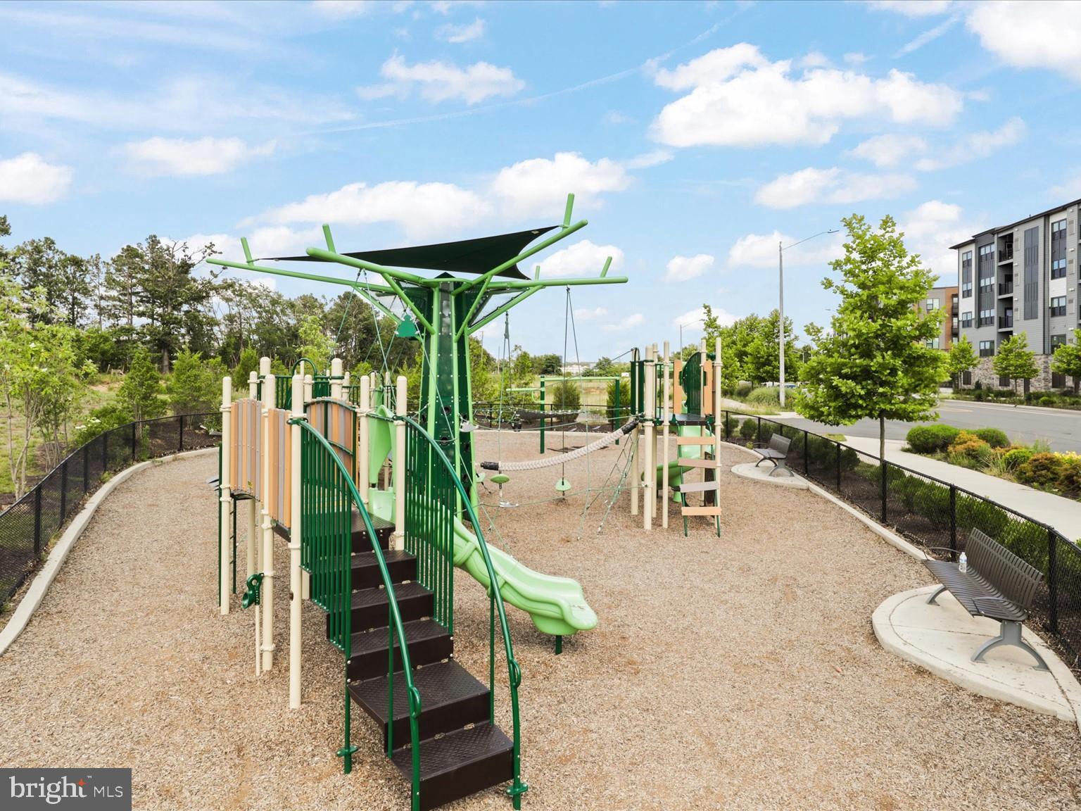 BRYSON AT WOODLAND PARK - Residential