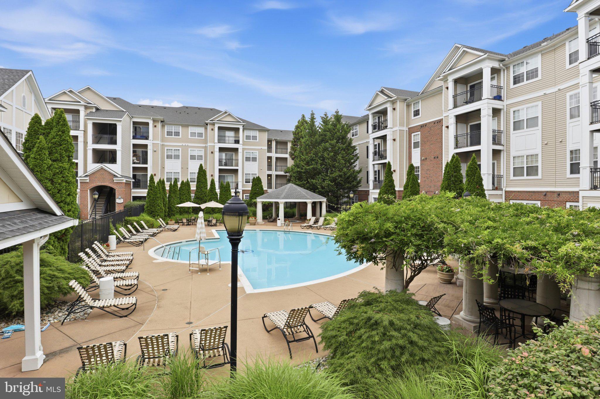 BRYSON AT WOODLAND PARK - Residential