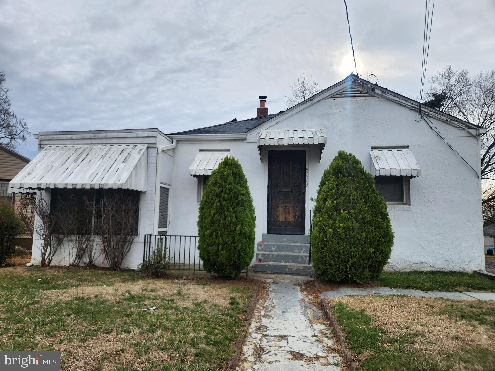 CHAPEL OAKS - Residential