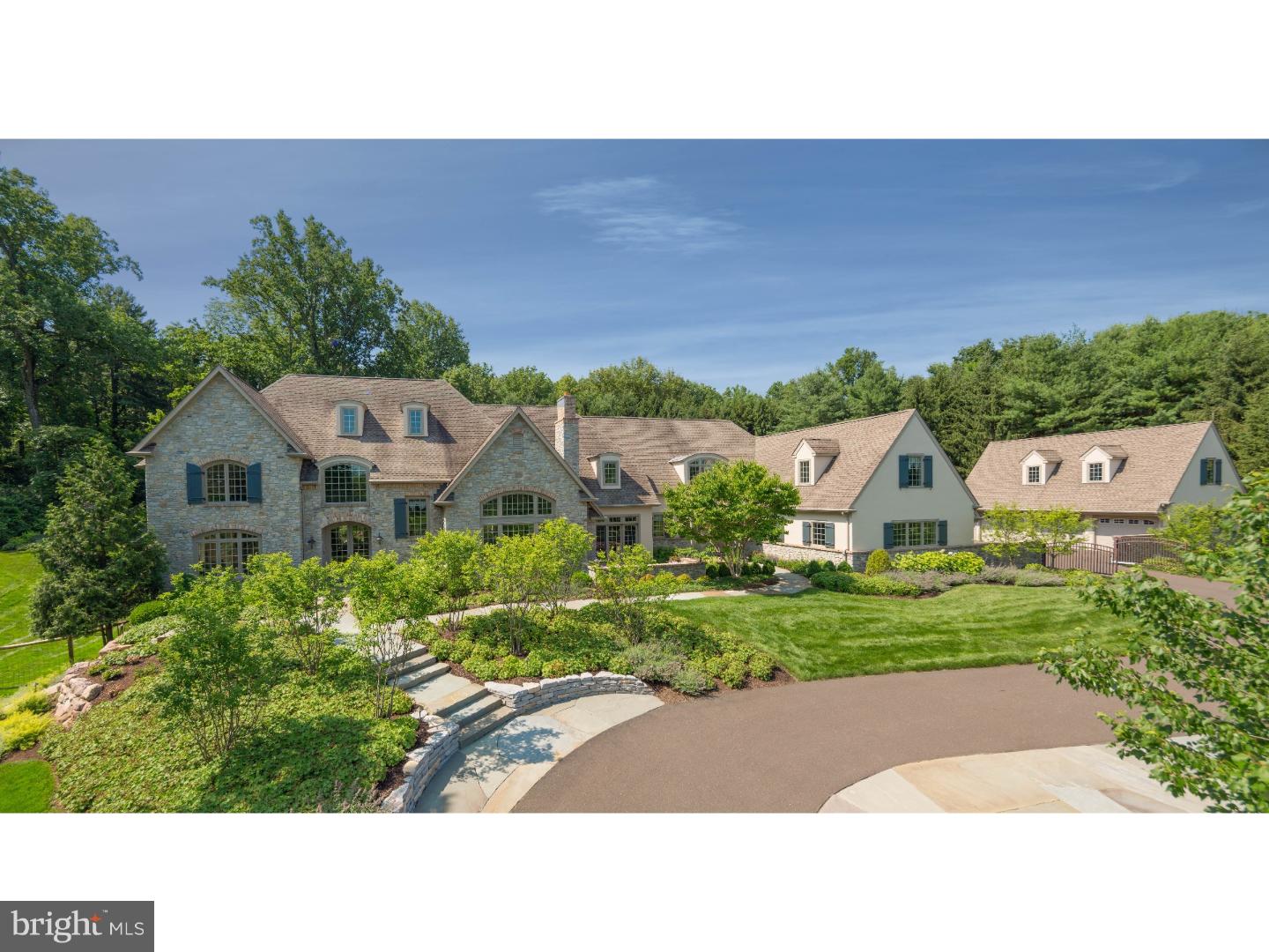 HIGHLAND WOODS - Residential