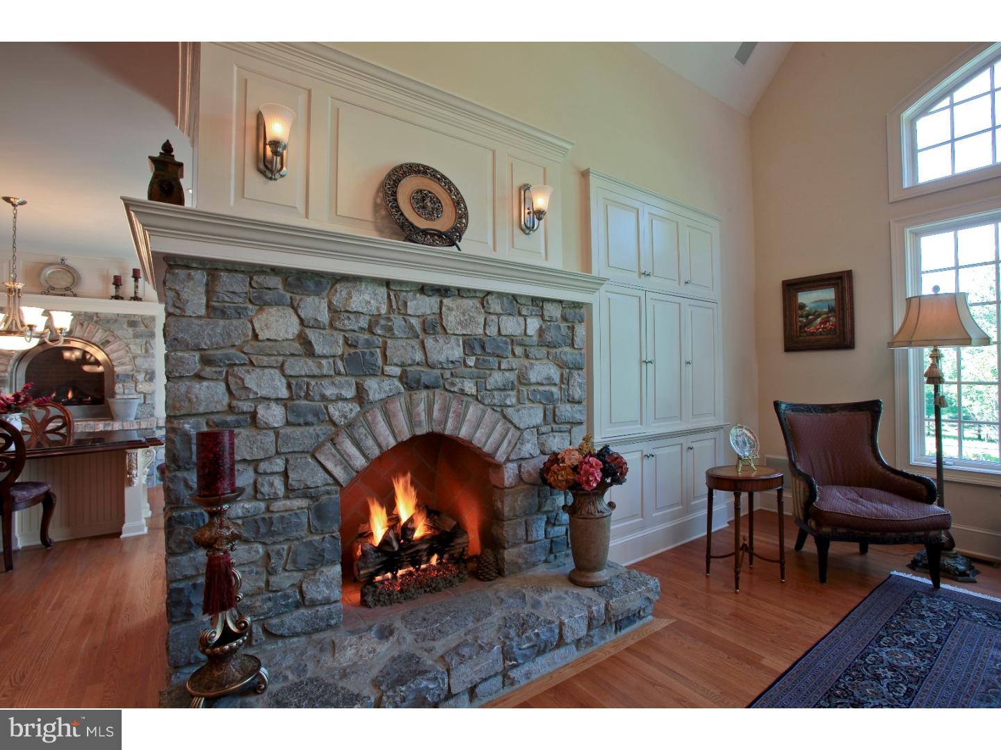 HIGHLAND WOODS - Residential