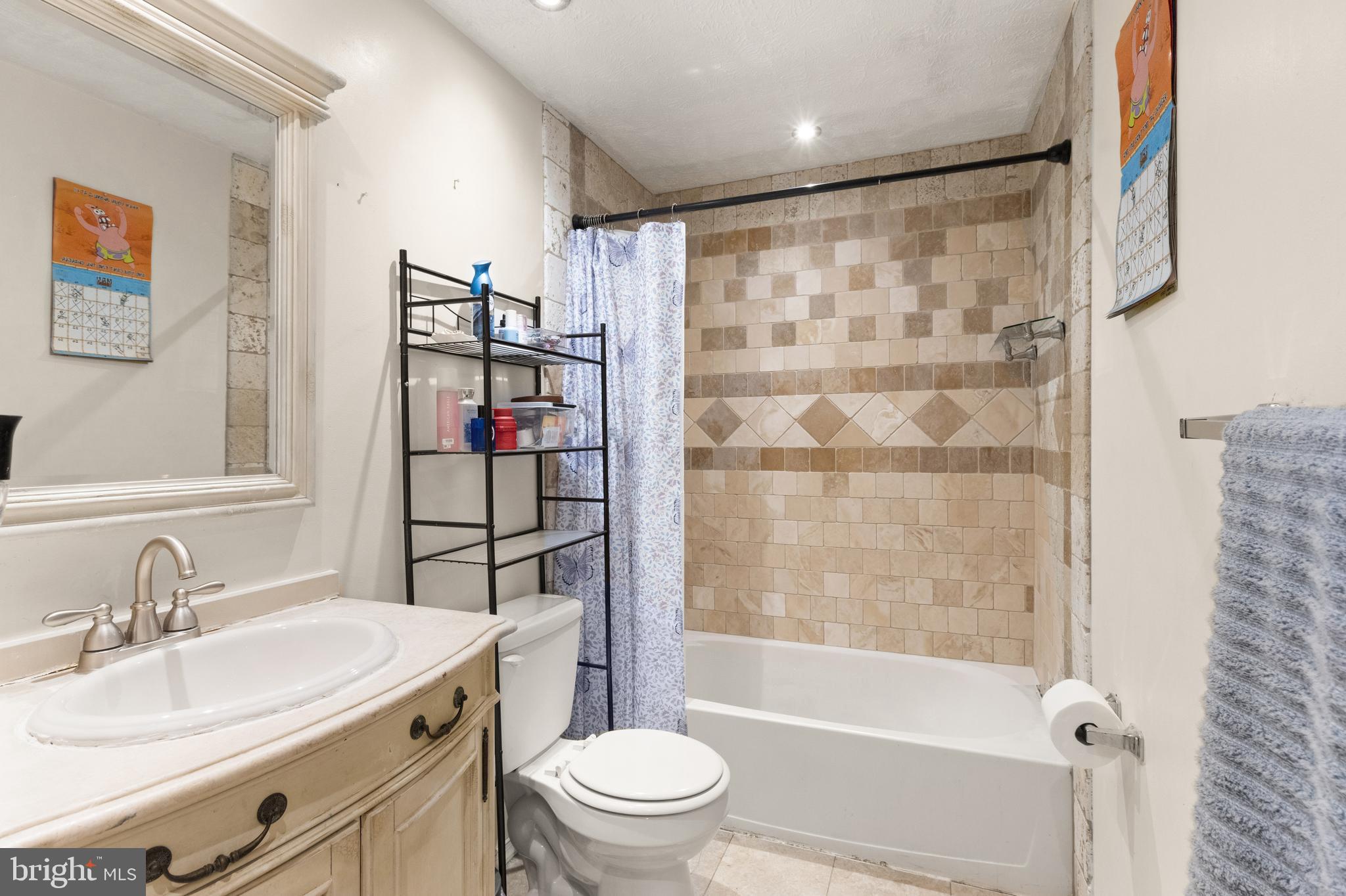 LIBERTY PLACE - Residential