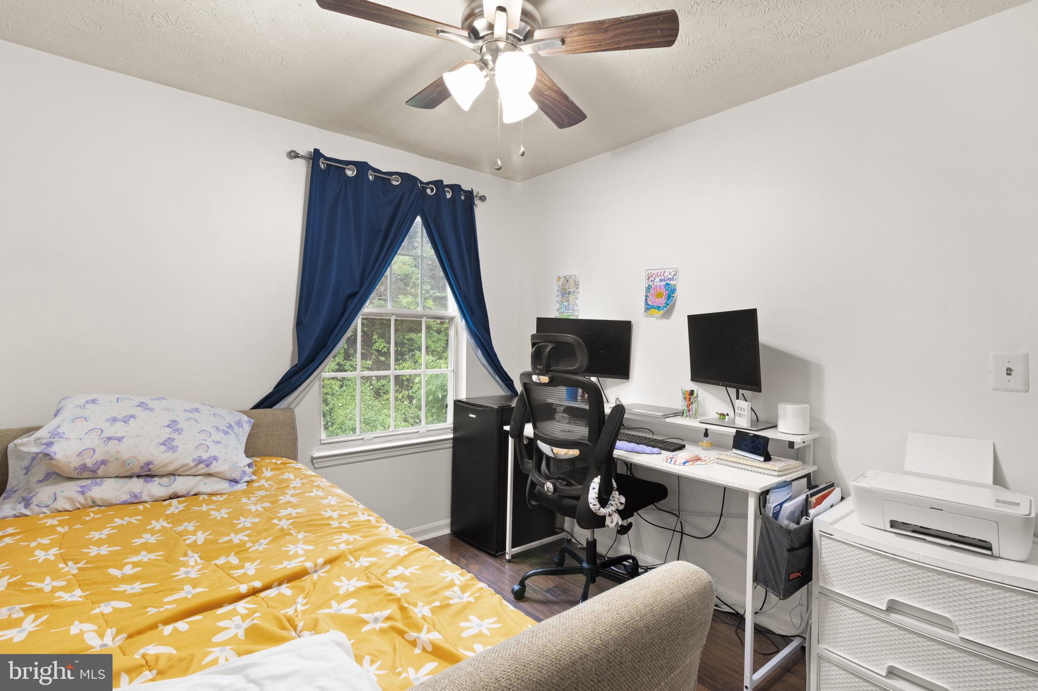 LIBERTY PLACE - Residential