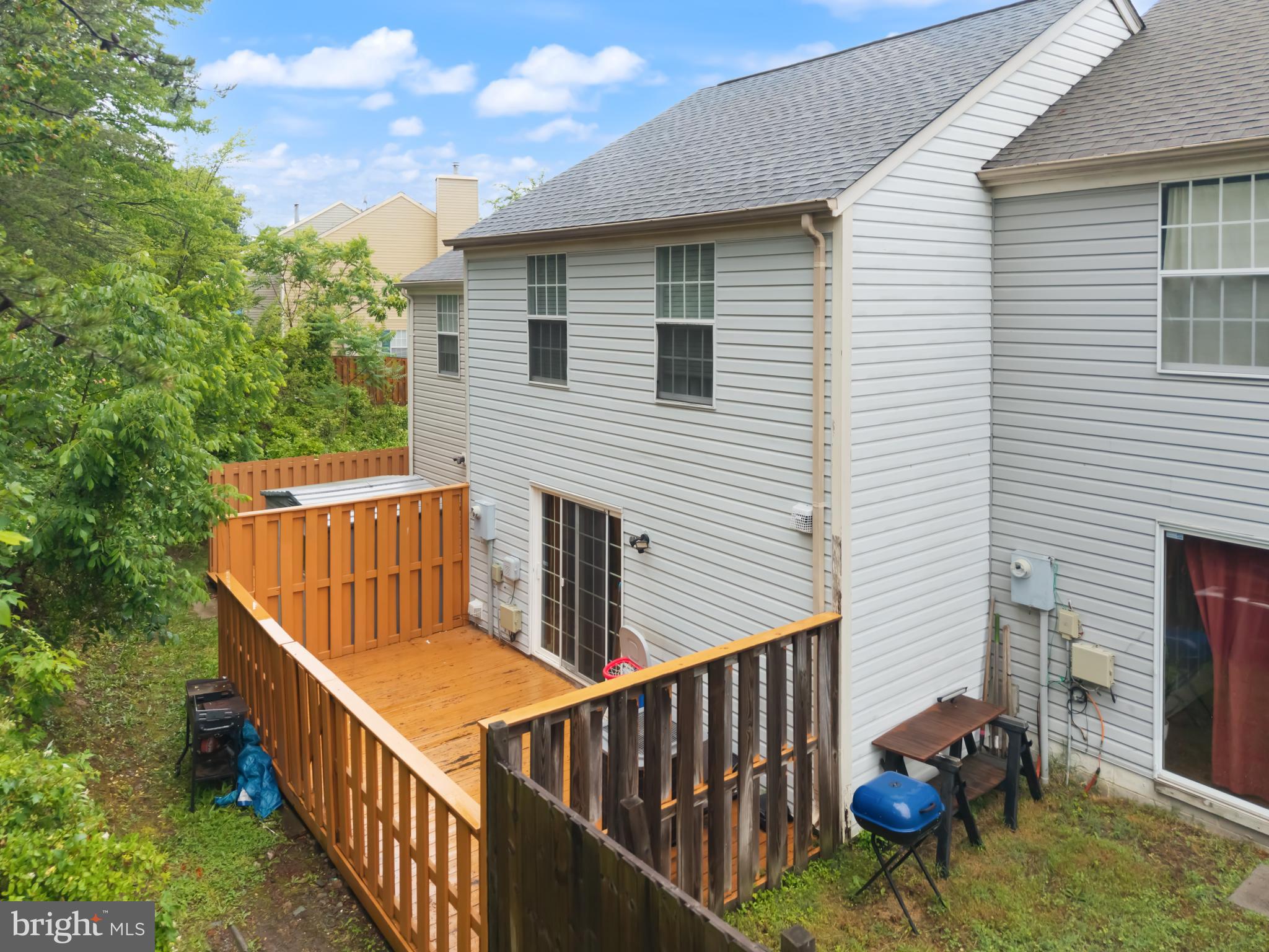LIBERTY PLACE - Residential
