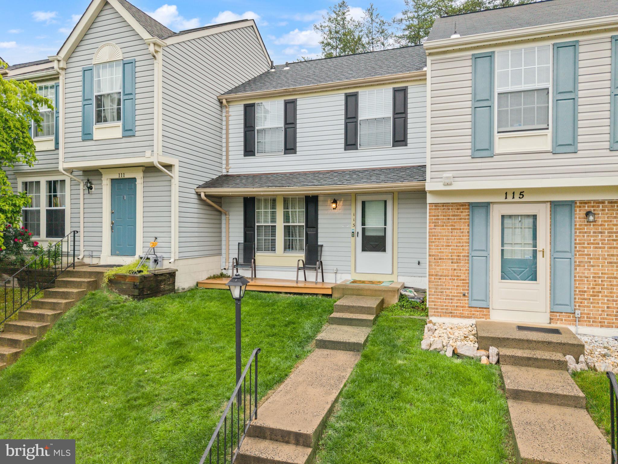LIBERTY PLACE - Residential